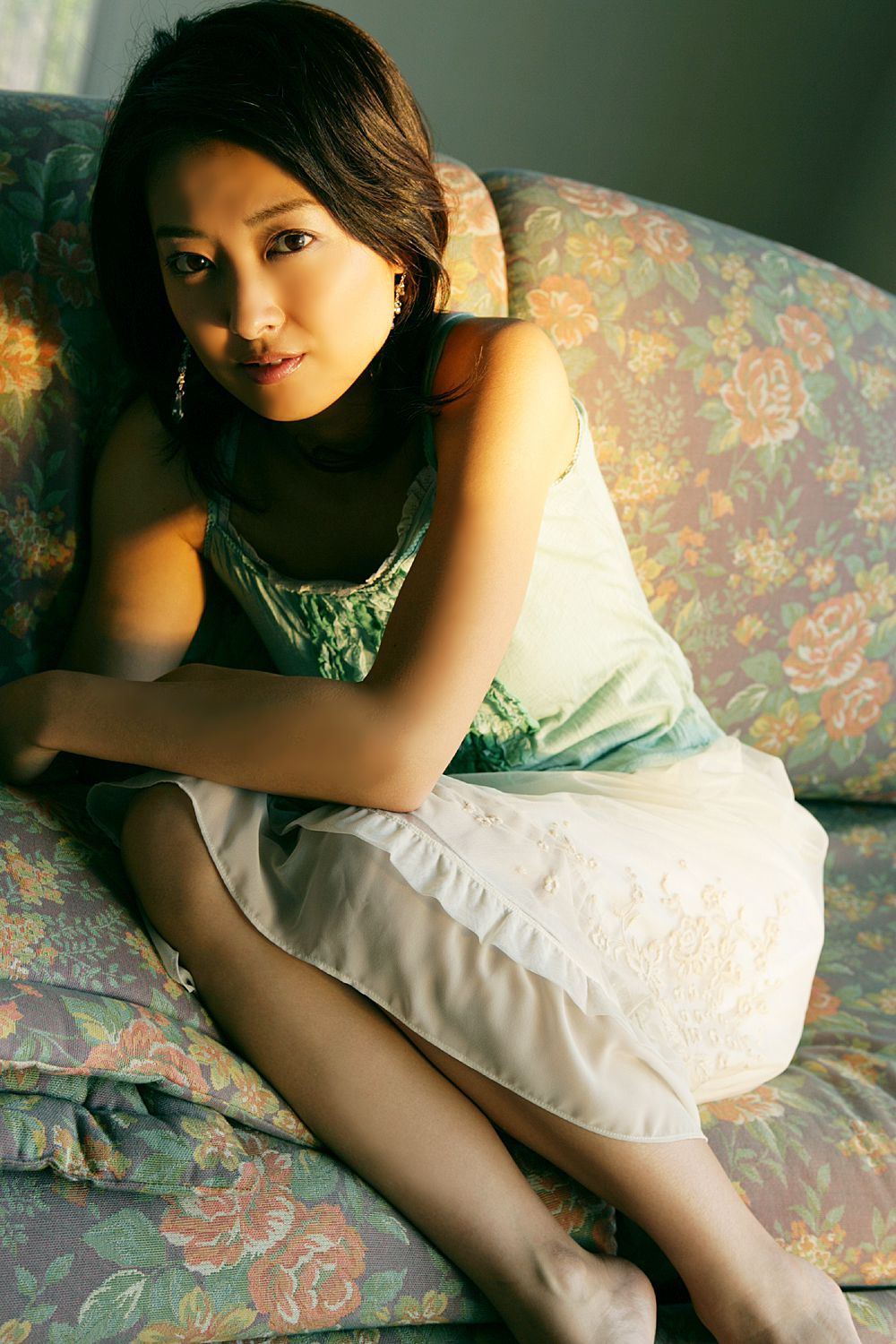 NO.138 Rena Yamada 山田玲奈-图61