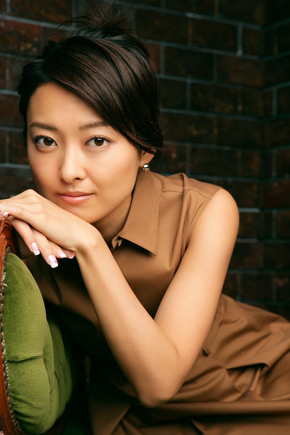 NO.138 Rena Yamada 山田玲奈-图66