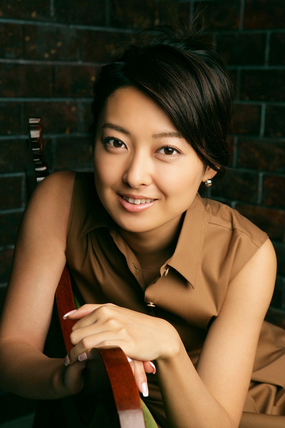 NO.138 Rena Yamada 山田玲奈-图67