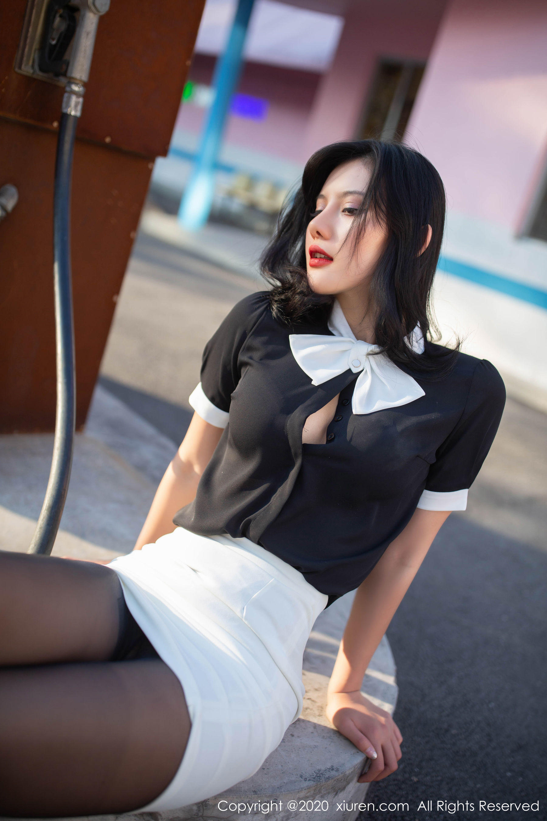 No.2023 就是阿朱啊-图18