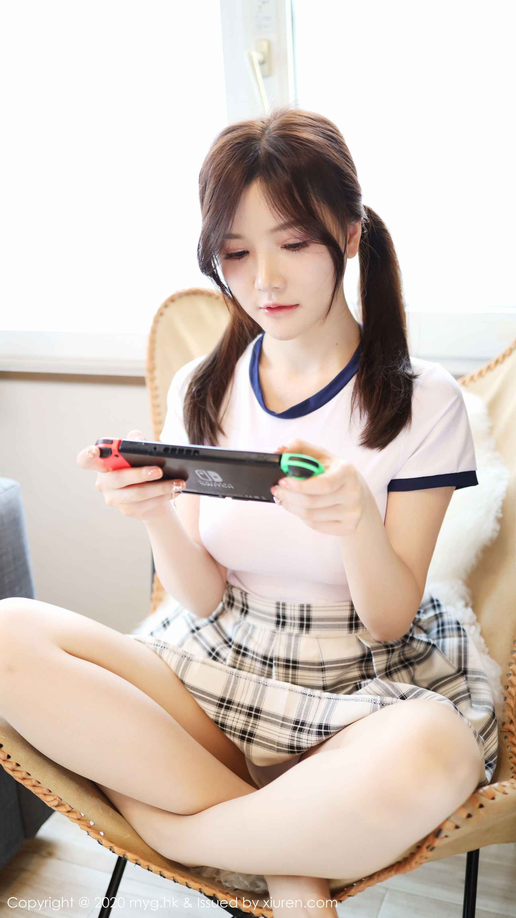 Vol.430 糯美子Mini-图10