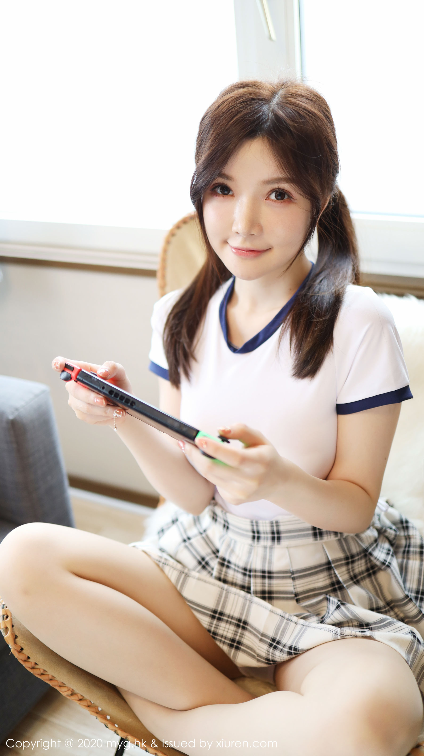 Vol.430 糯美子Mini-图11