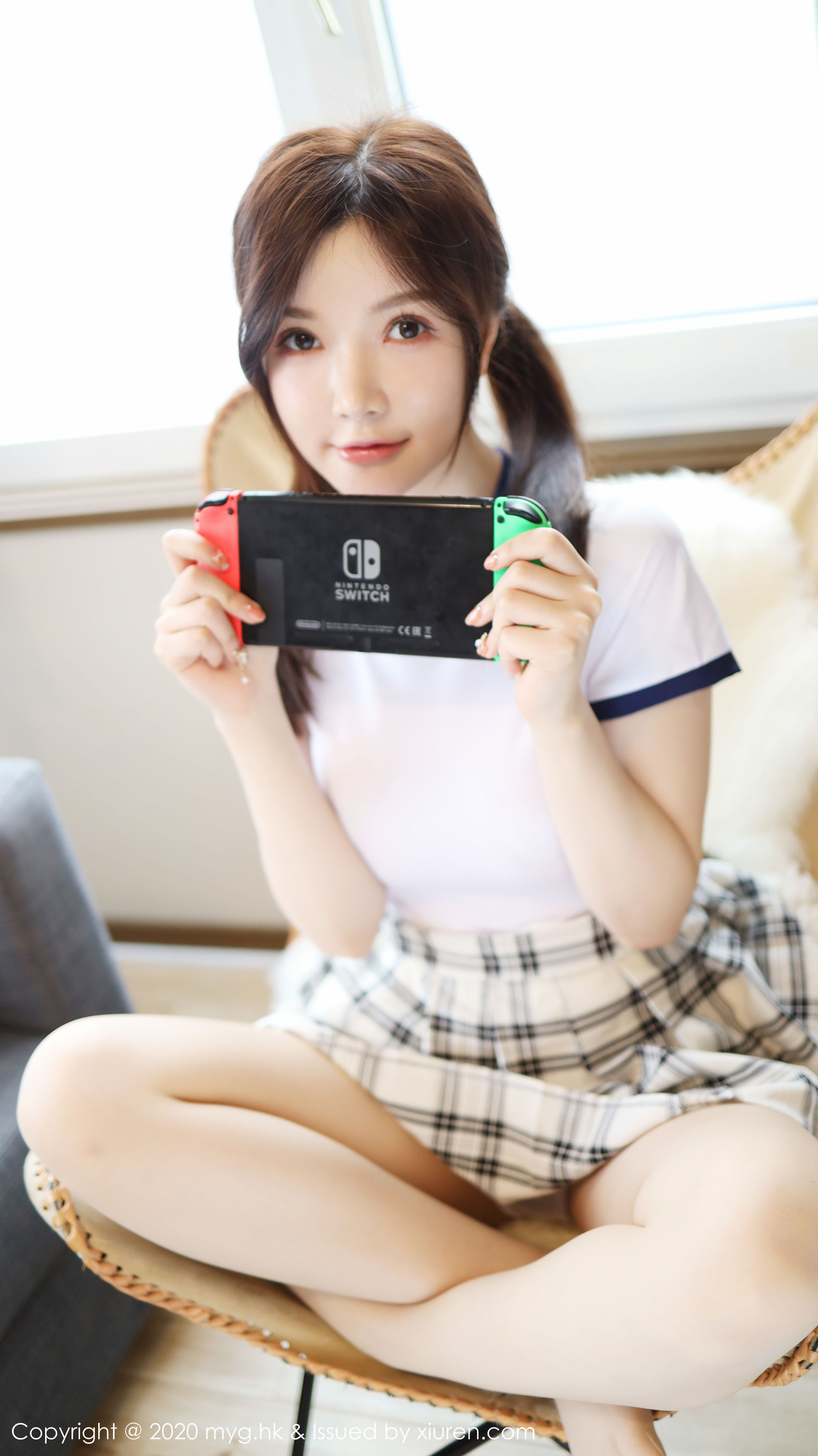 Vol.430 糯美子Mini-图12