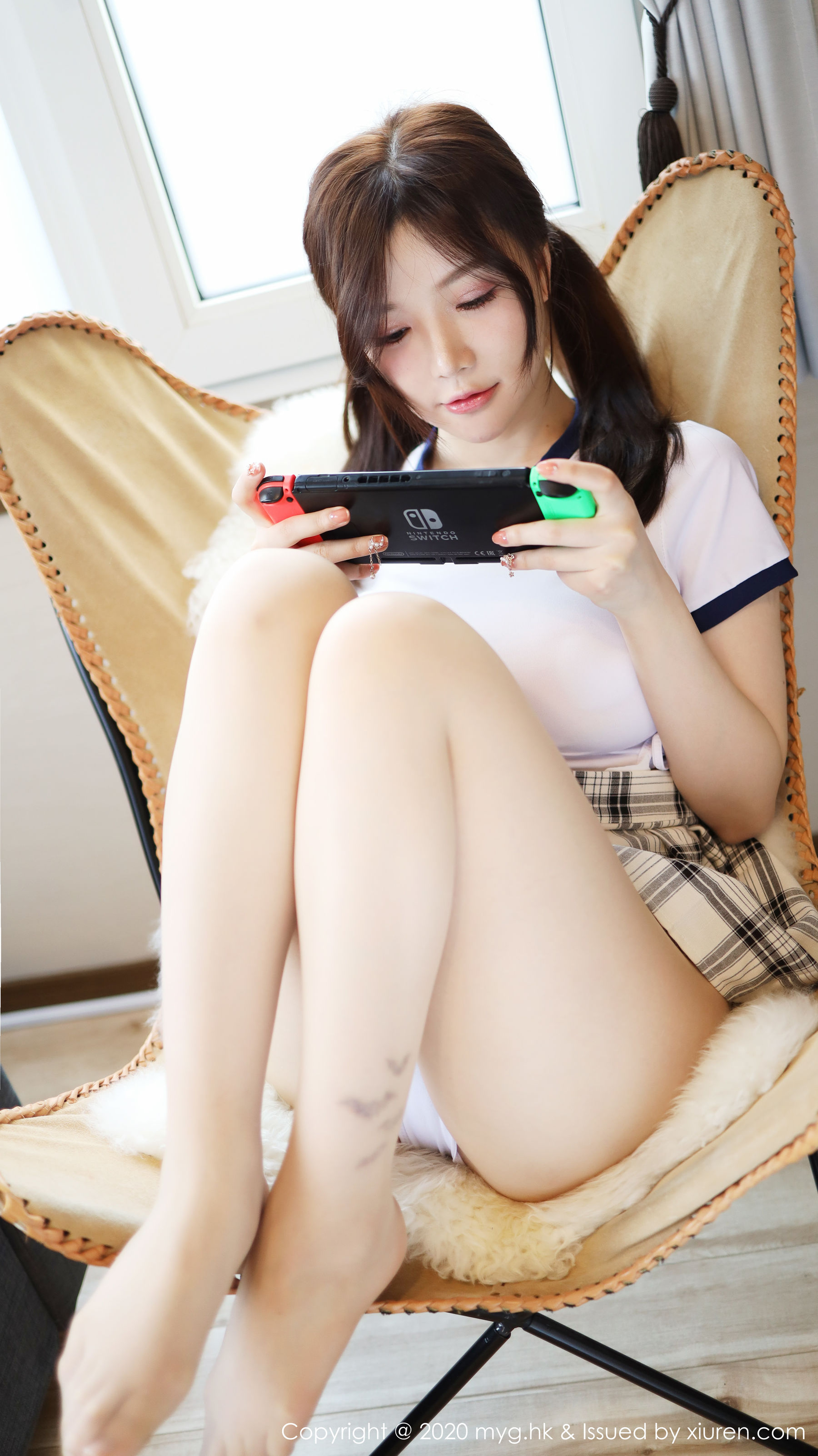Vol.430 糯美子Mini-图17