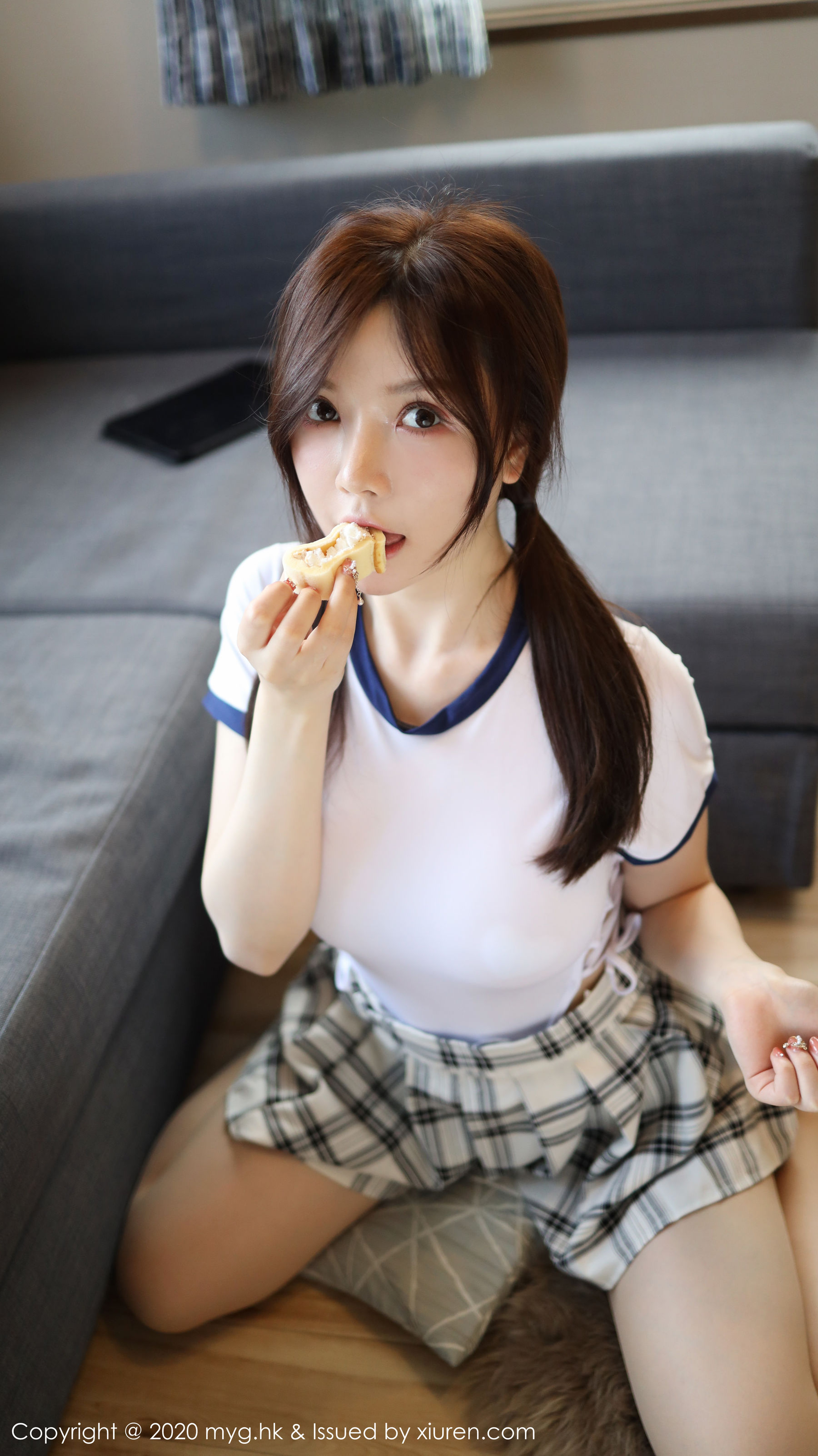 Vol.430 糯美子Mini-图50