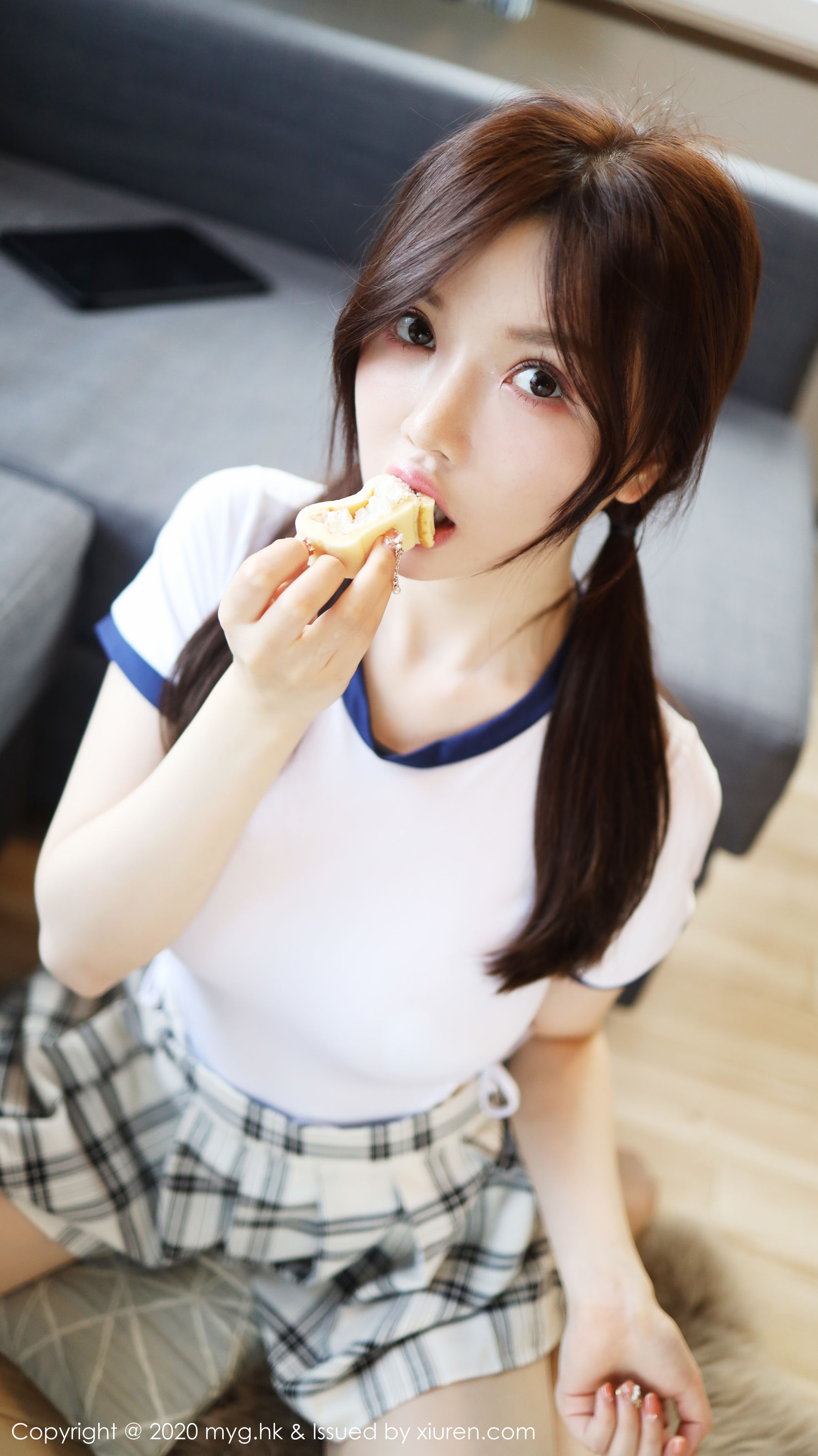 Vol.430 糯美子Mini-图51