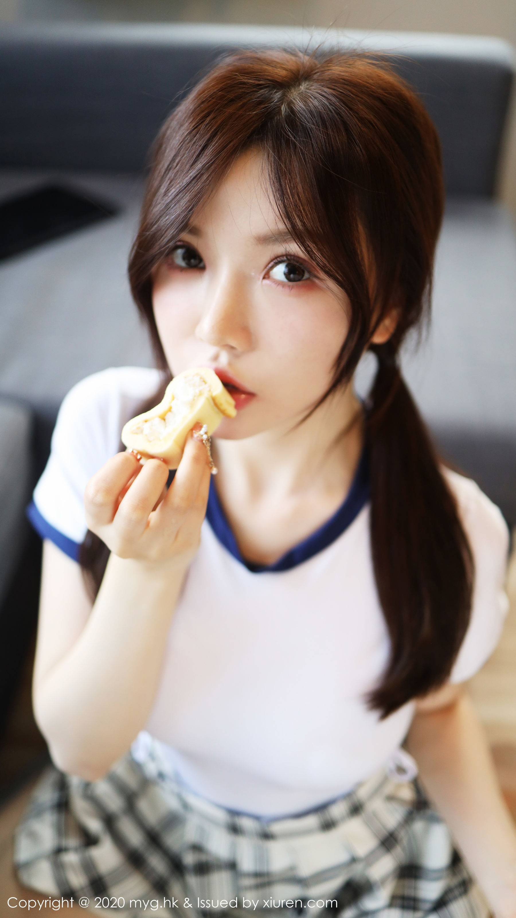 Vol.430 糯美子Mini-图52