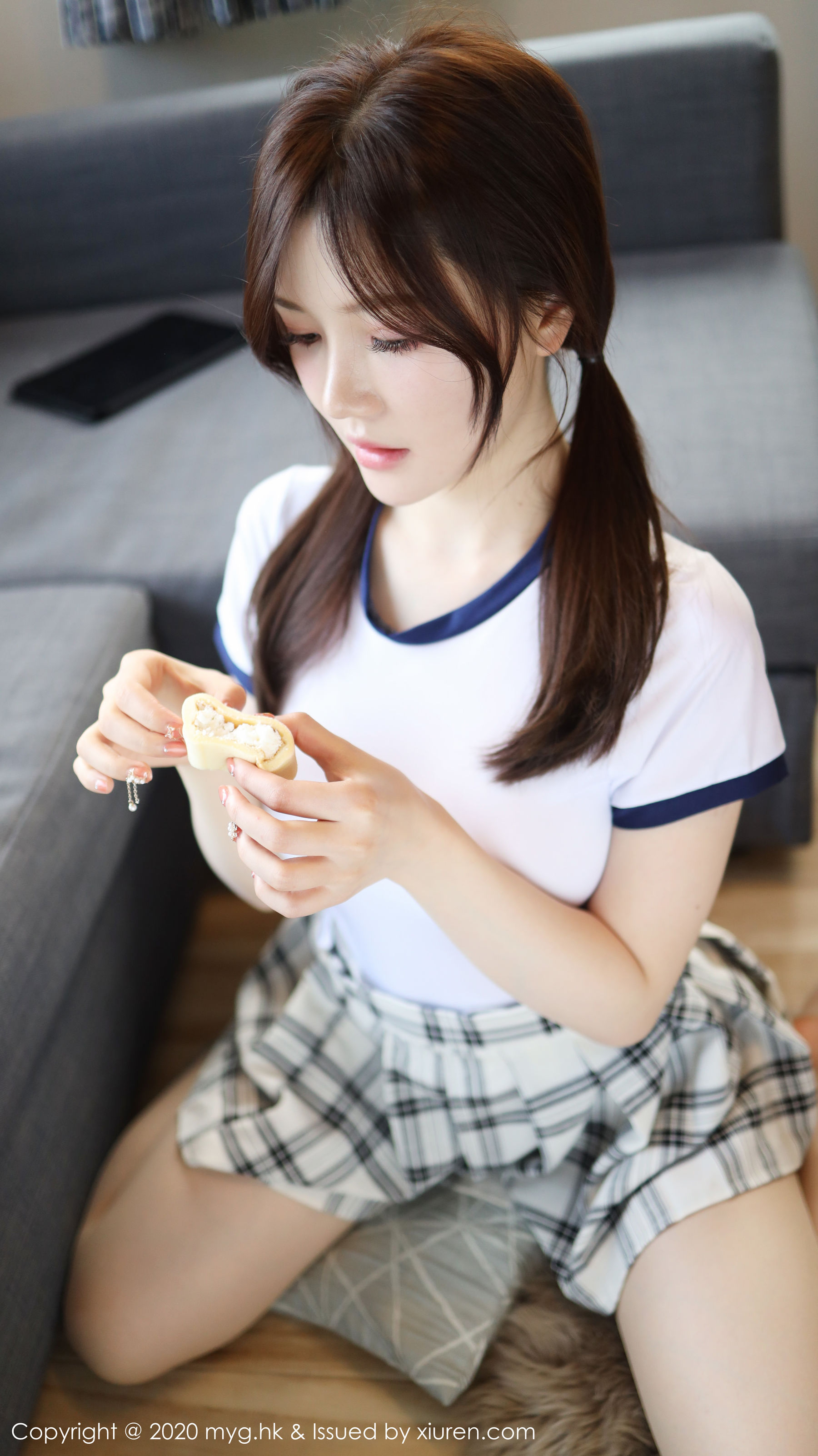 Vol.430 糯美子Mini-图53