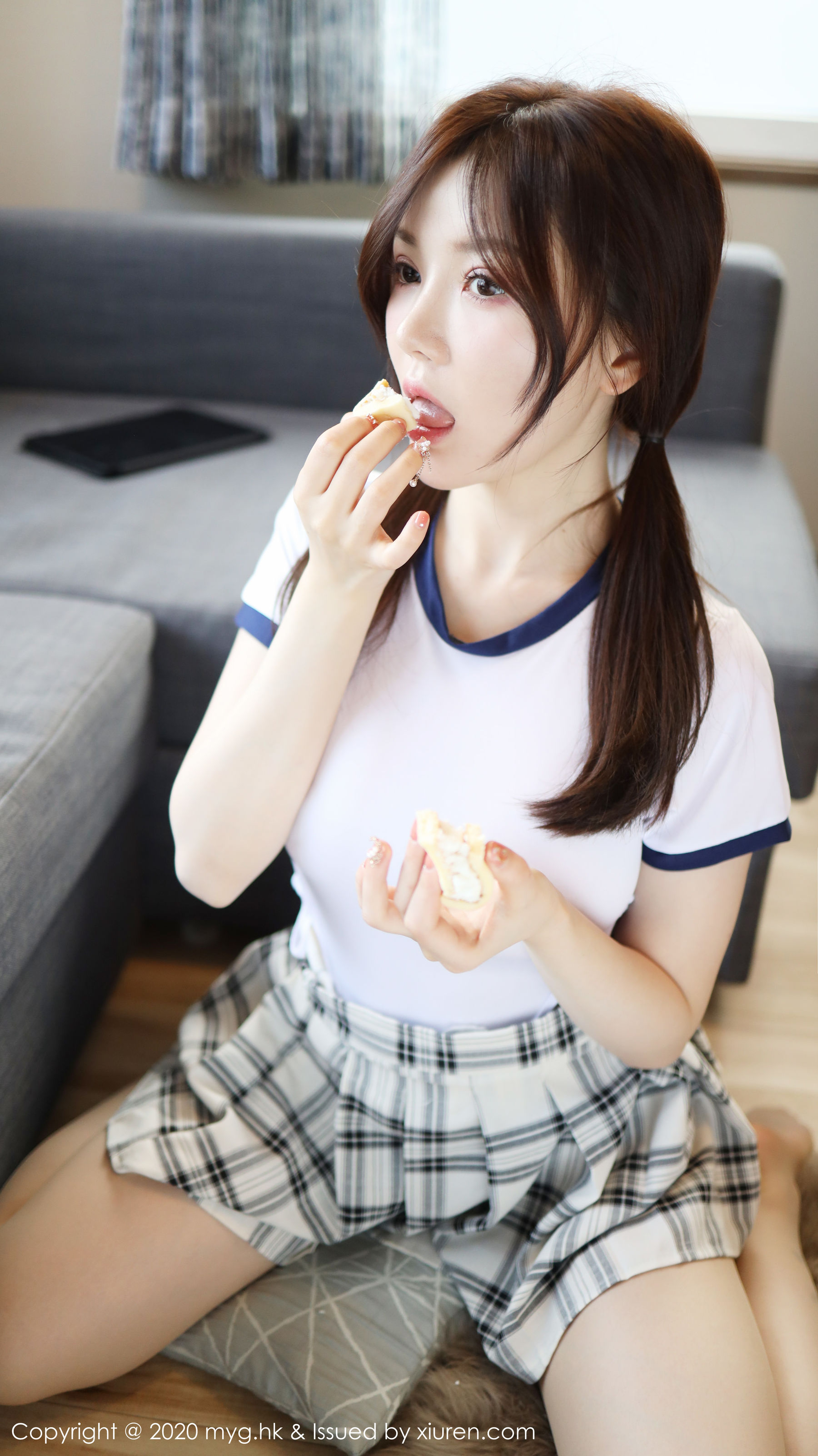 Vol.430 糯美子Mini-图54