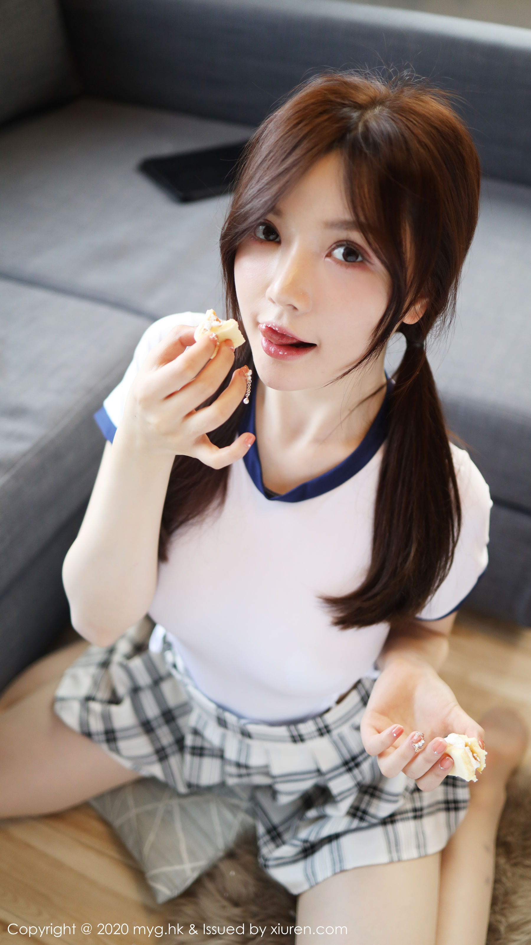 Vol.430 糯美子Mini-图55