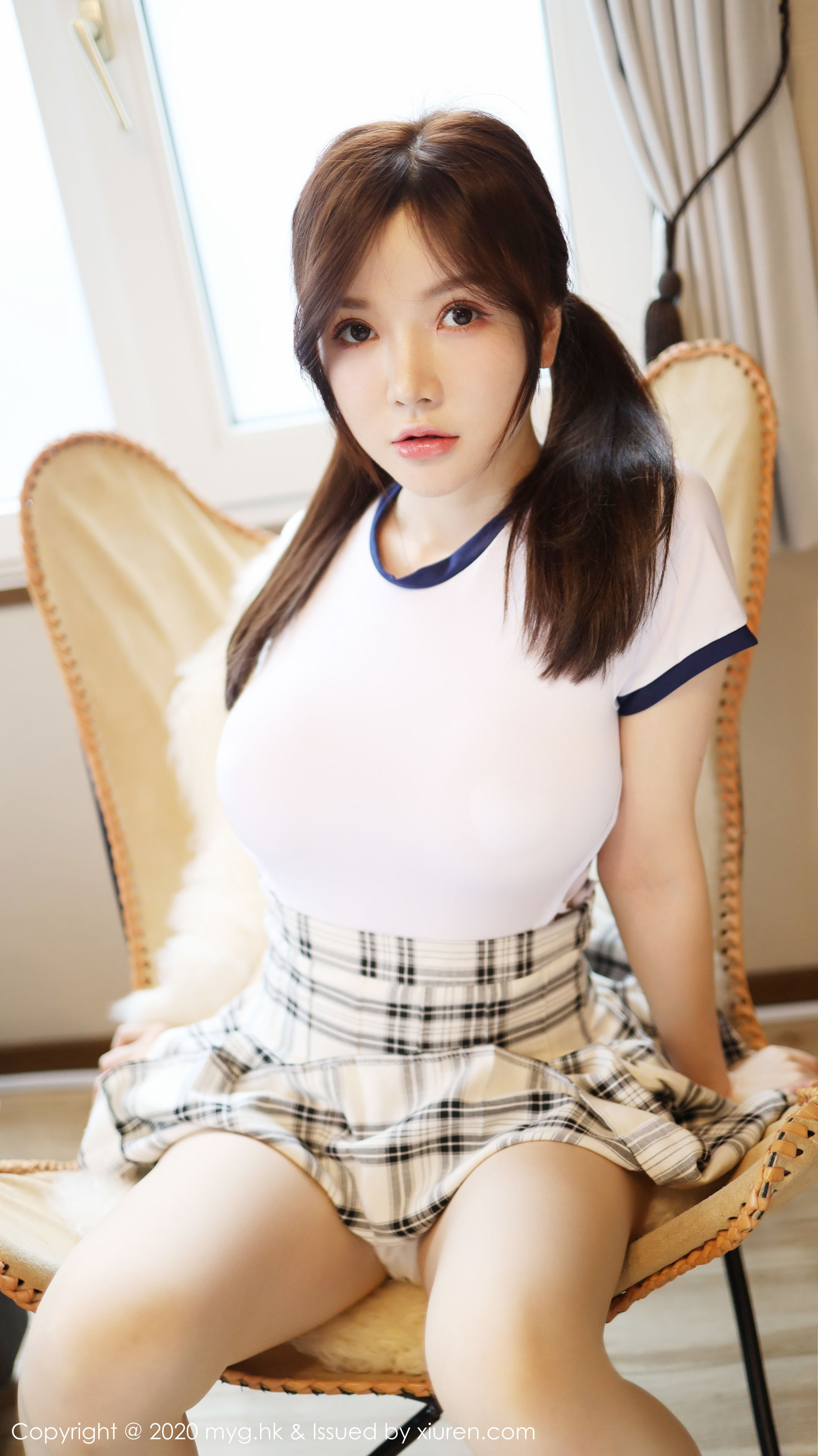 Vol.430 糯美子Mini-图5