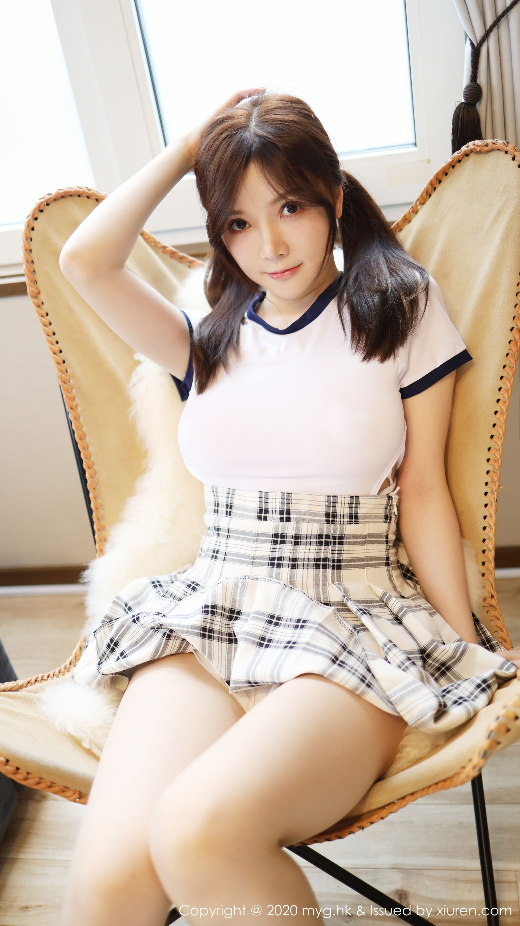 Vol.430 糯美子Mini-图6