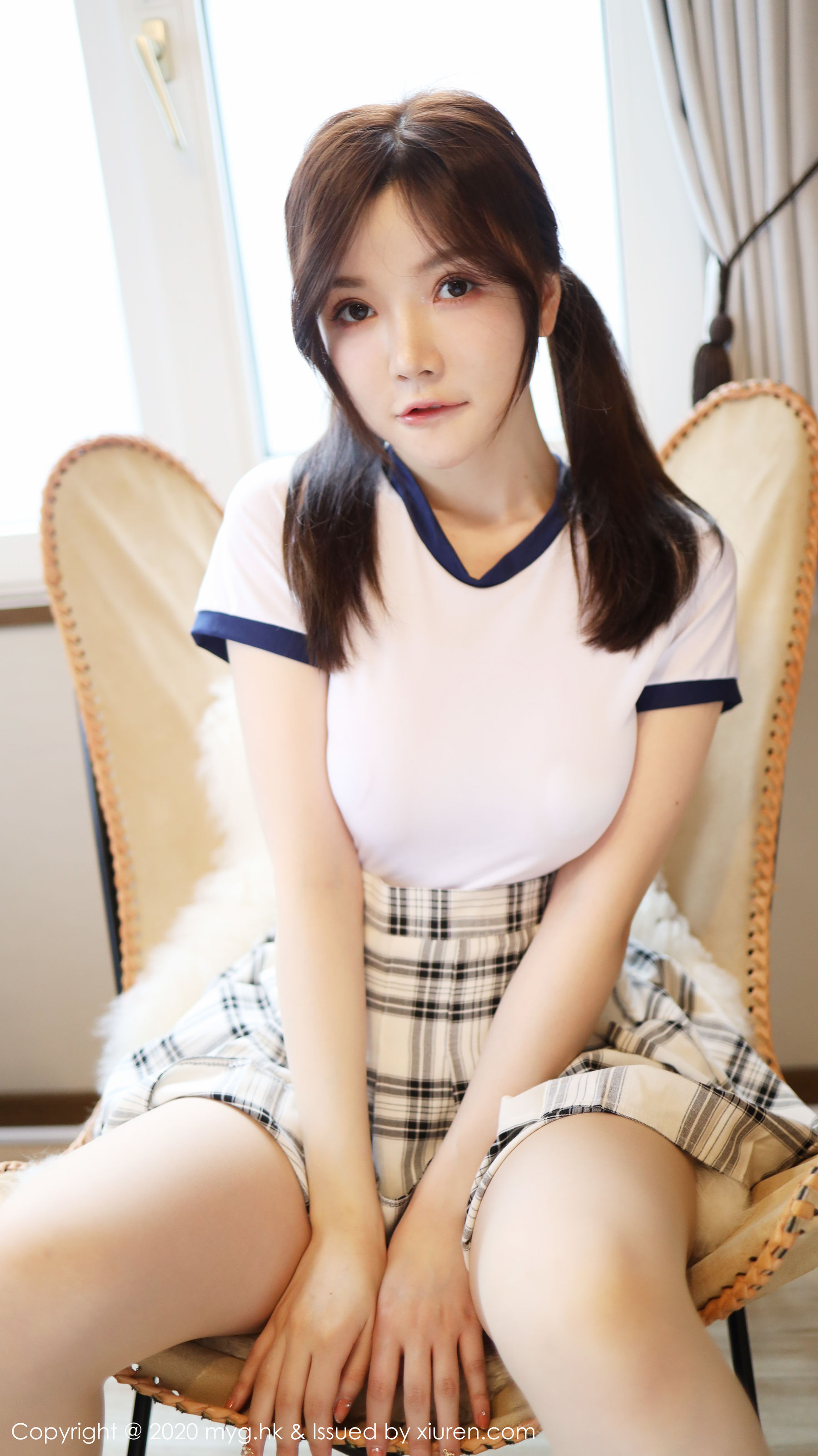Vol.430 糯美子Mini-图7