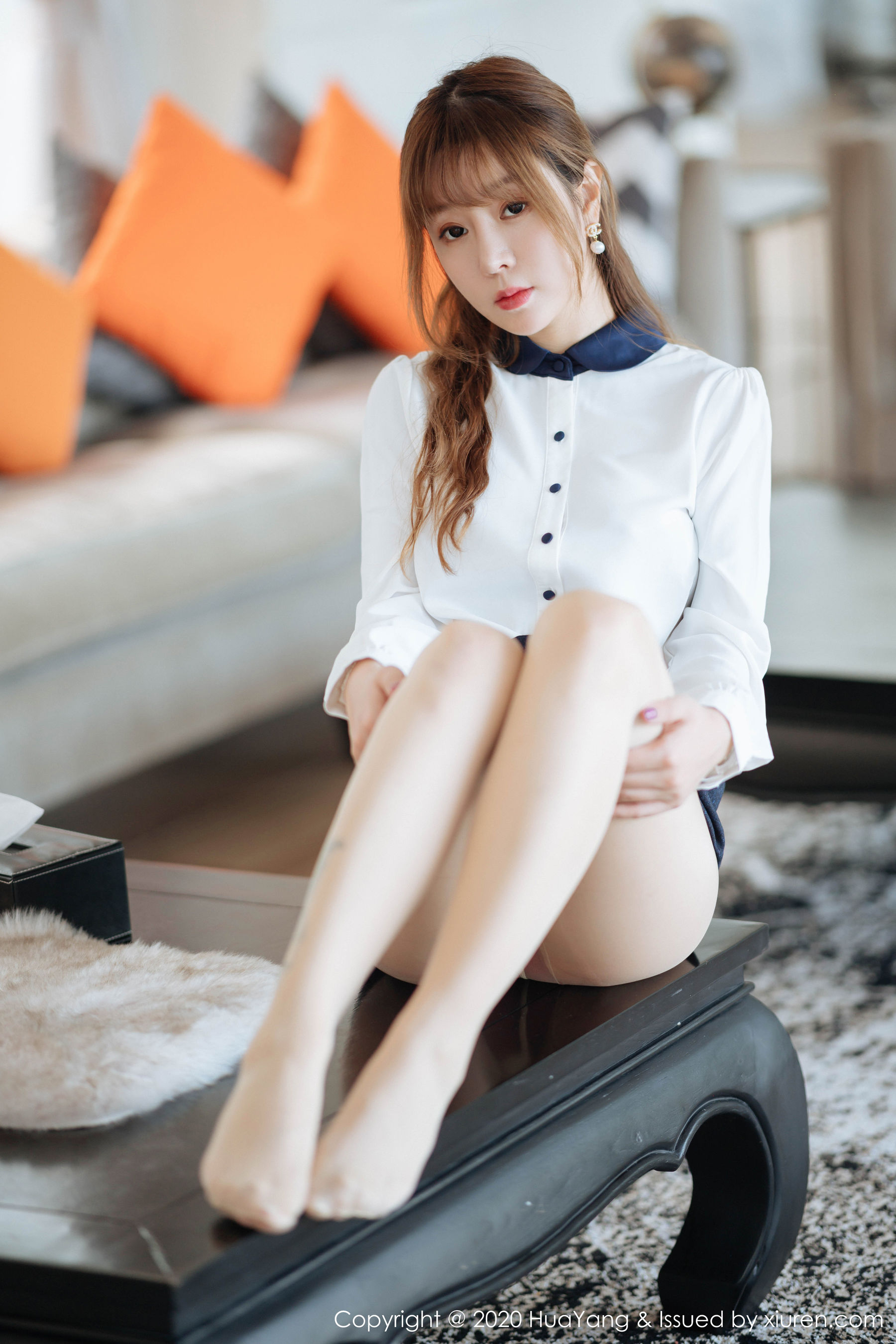 Vol.216 王雨纯-图50