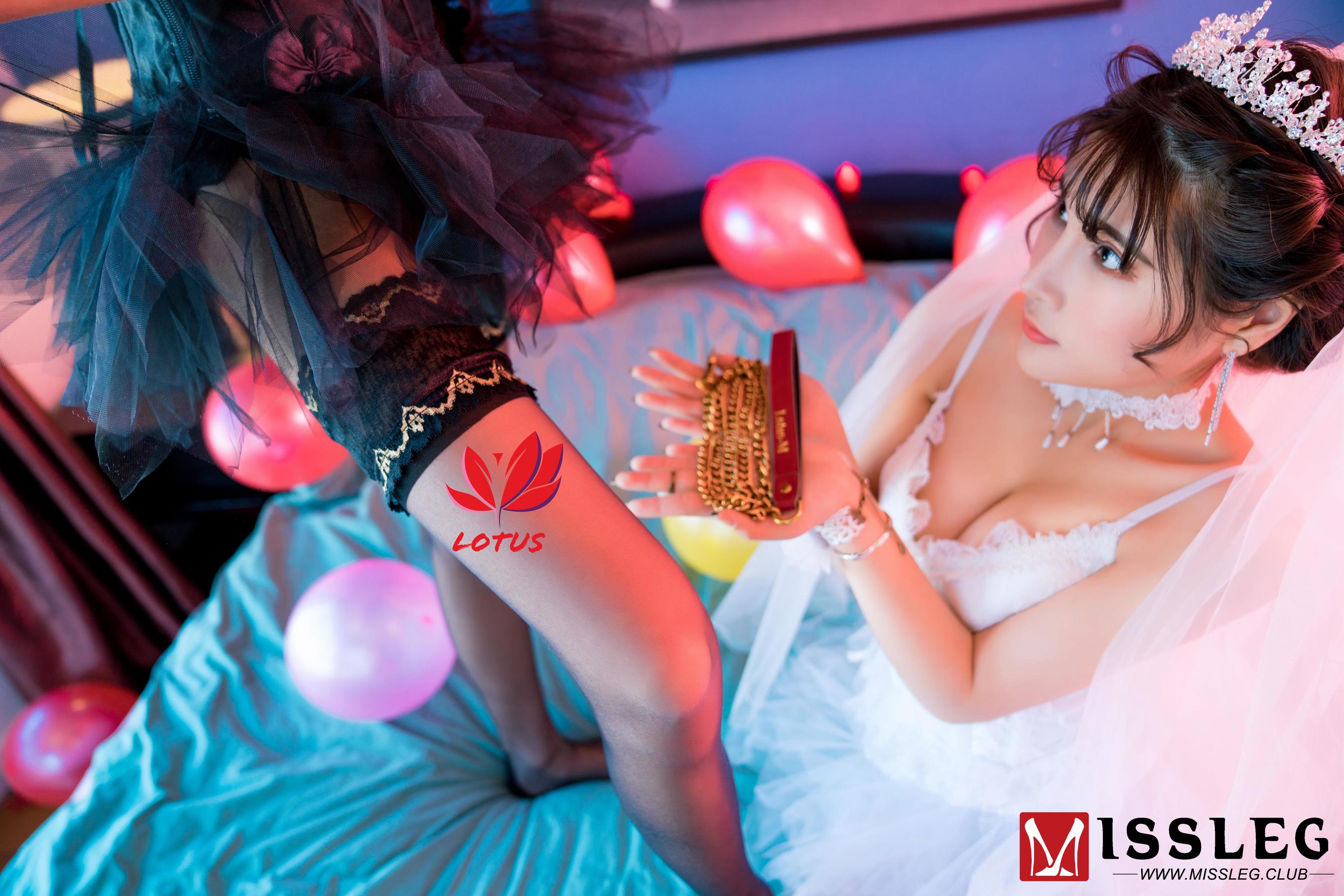 M006 浪味仙&壹壹 换位婚礼-图0