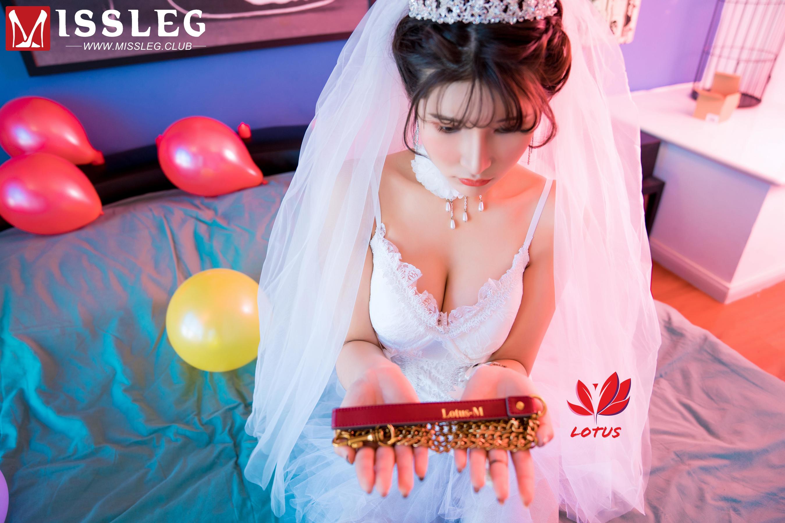 M006 浪味仙&壹壹 换位婚礼-图2