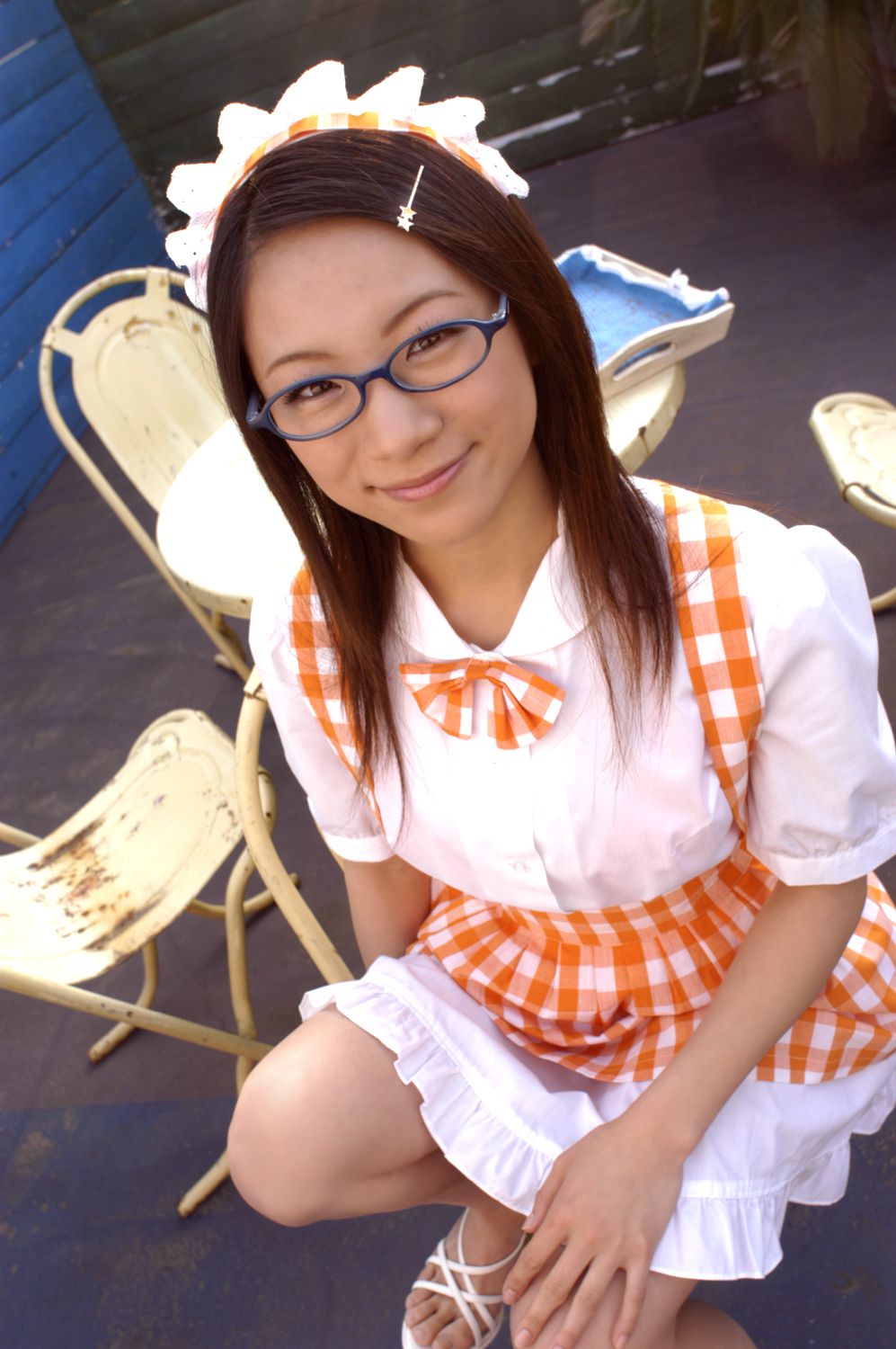 NO.140 Ami Tokito 时东亚美/時東ぁみ-图3