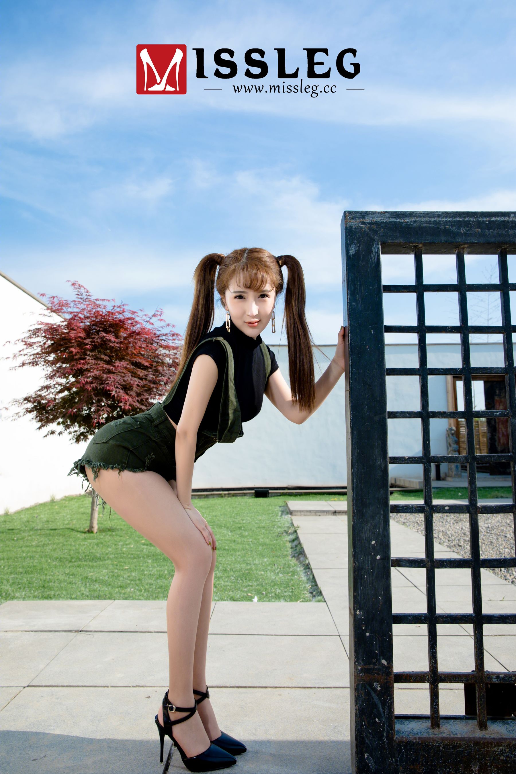 V017 林兮 《无缝的俏皮》-图3