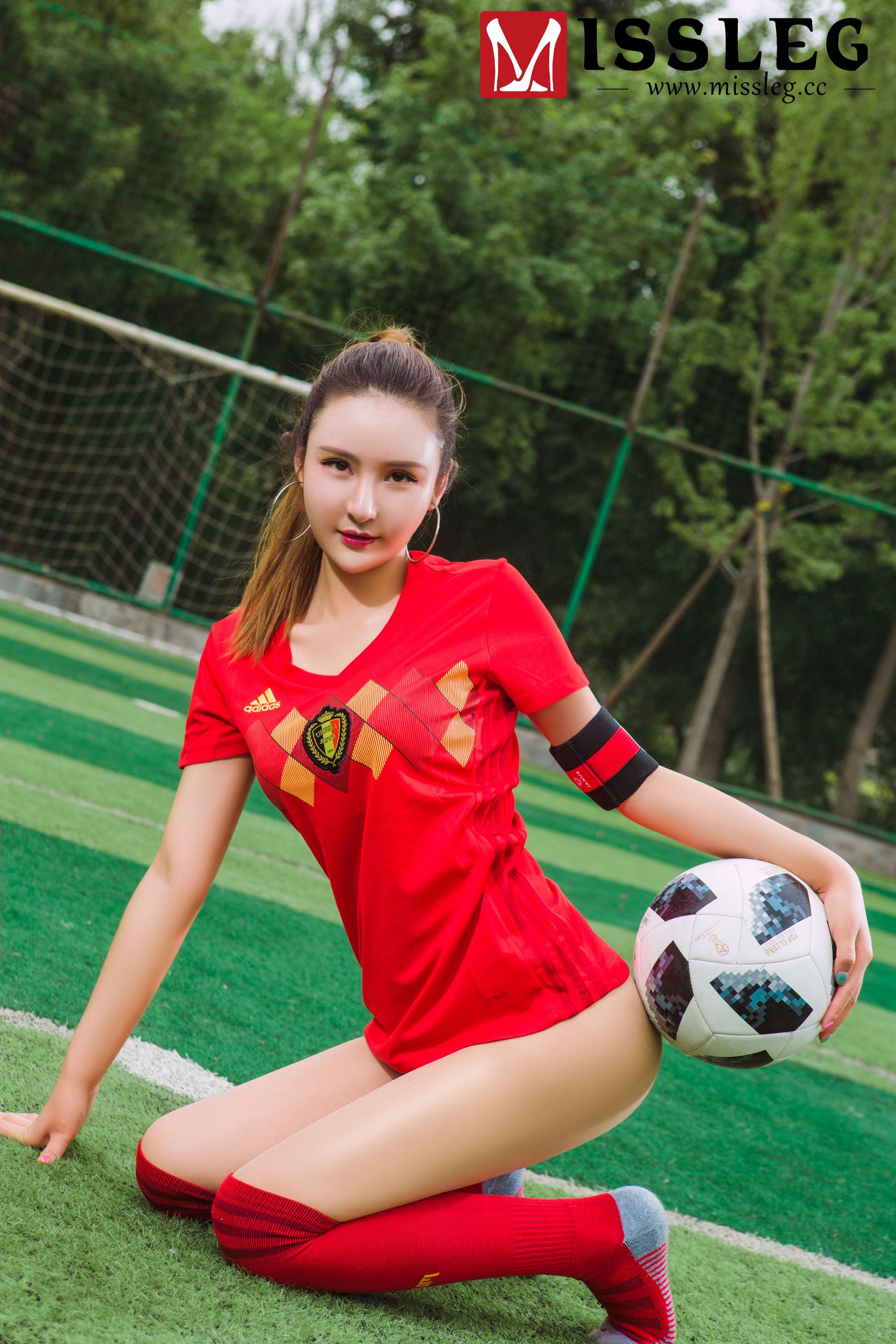 V019 尹菲 《世界杯2》-图14