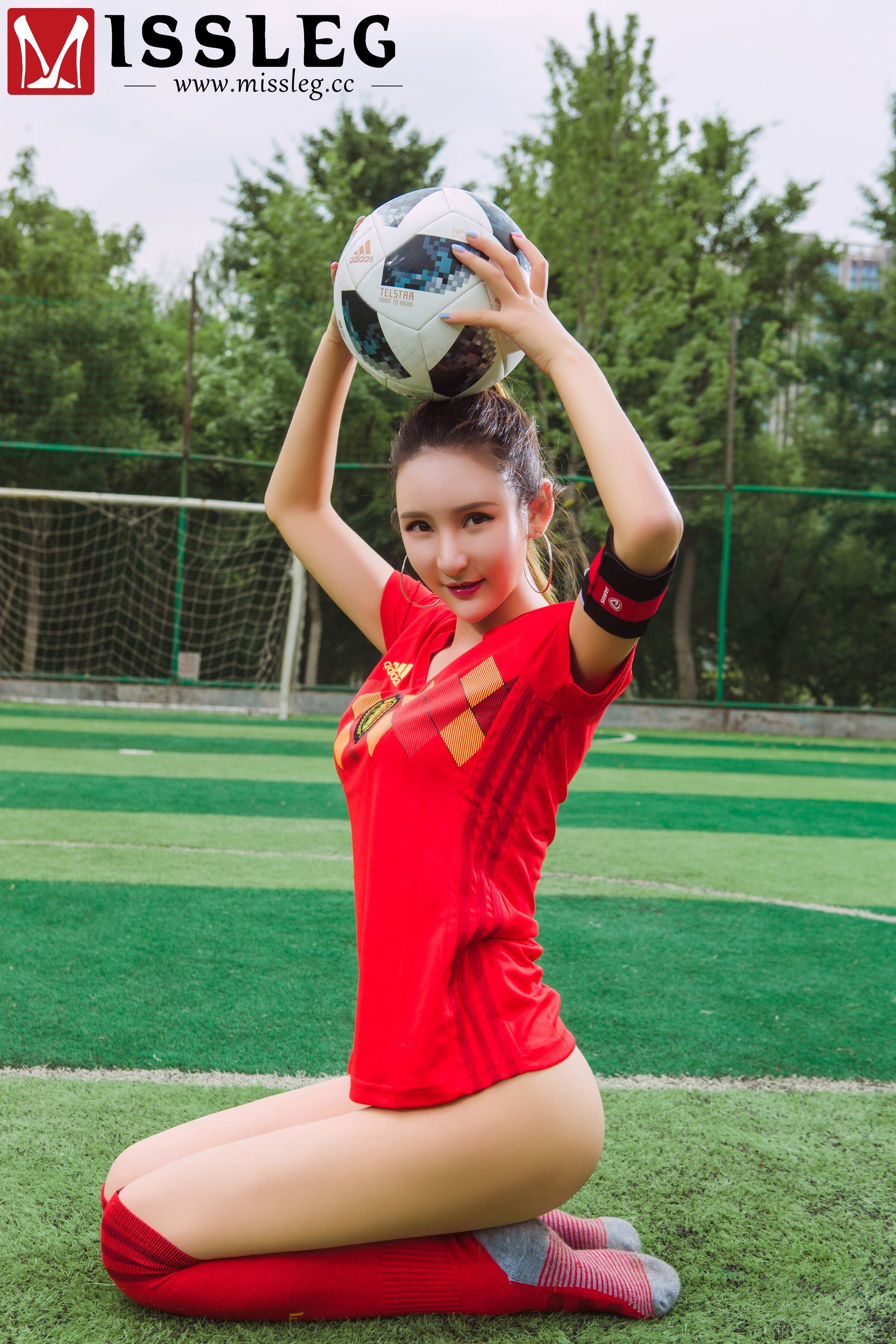 V019 尹菲 《世界杯2》-图33