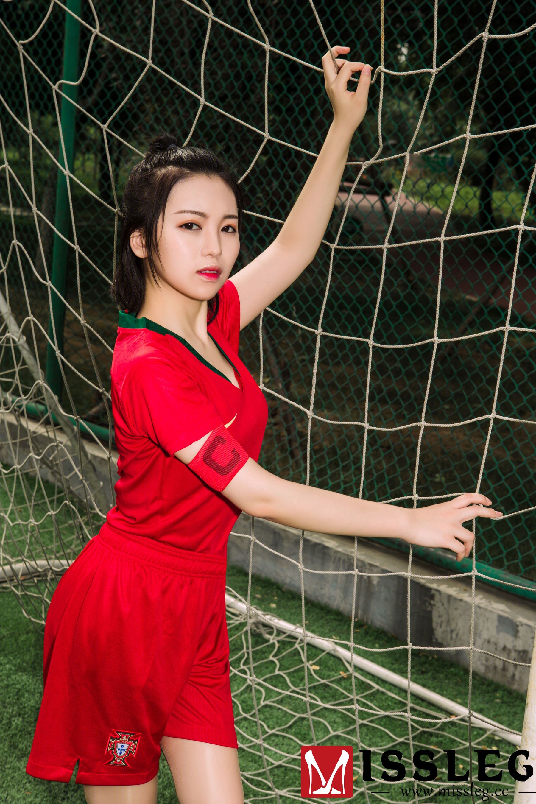 V022 尹菲&关木春&筱慧 《世界杯4》-图0