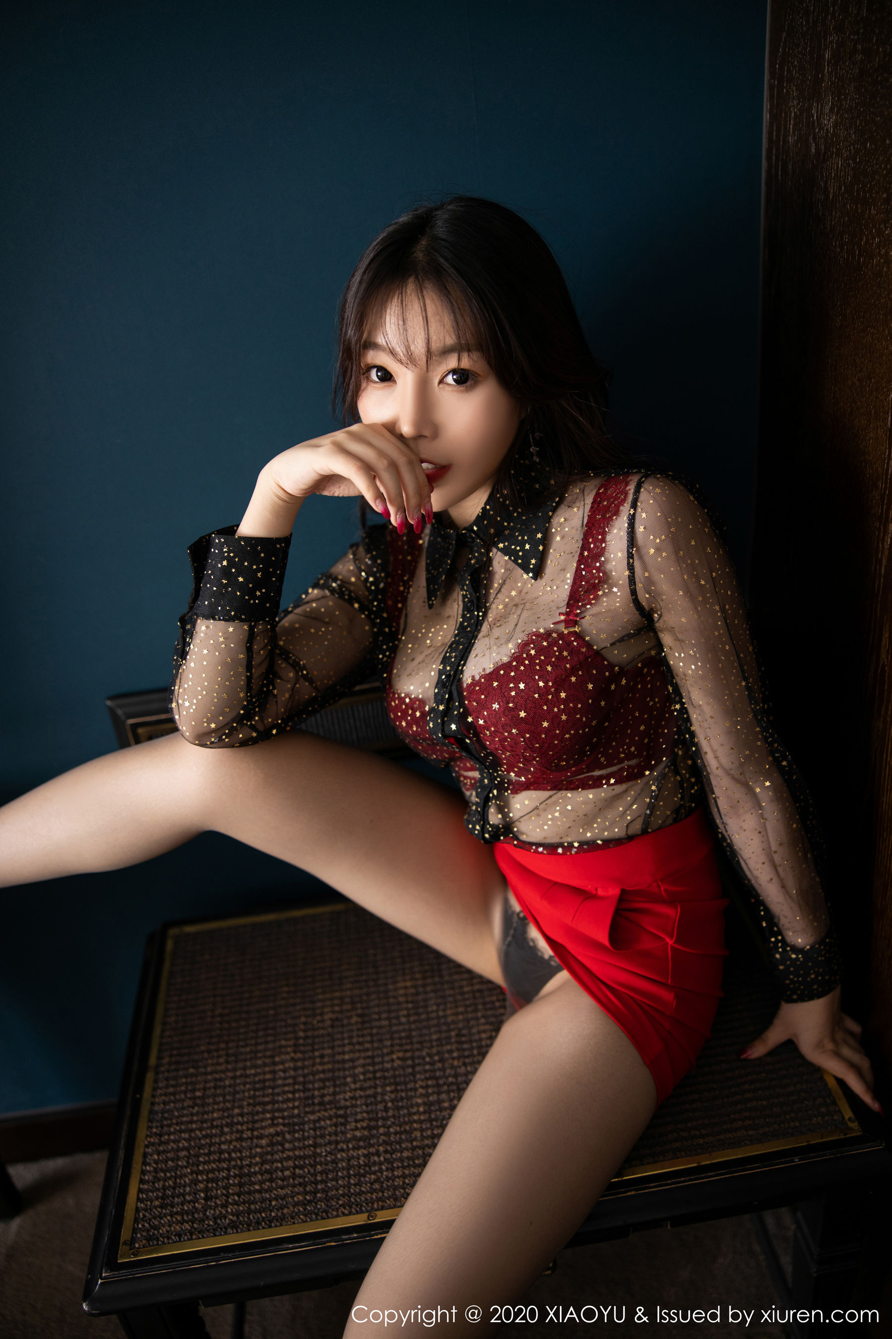 Vol.245 芝芝Booty-图25