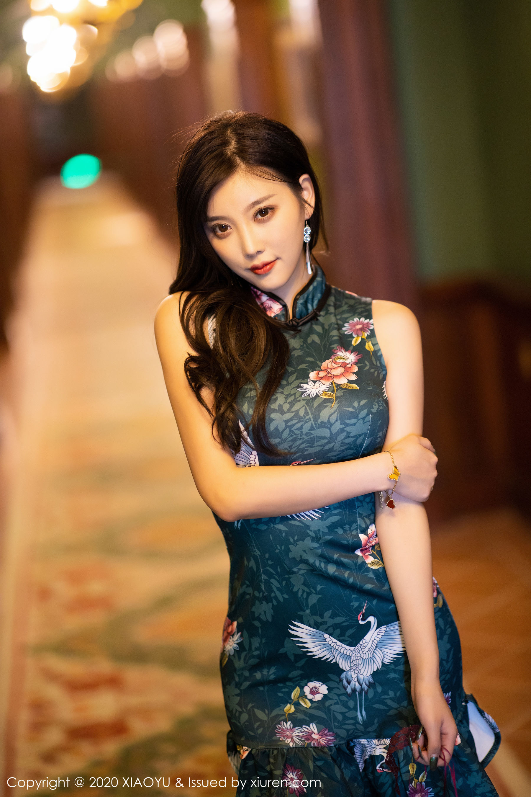 Vol.247 杨晨晨sugar-图15