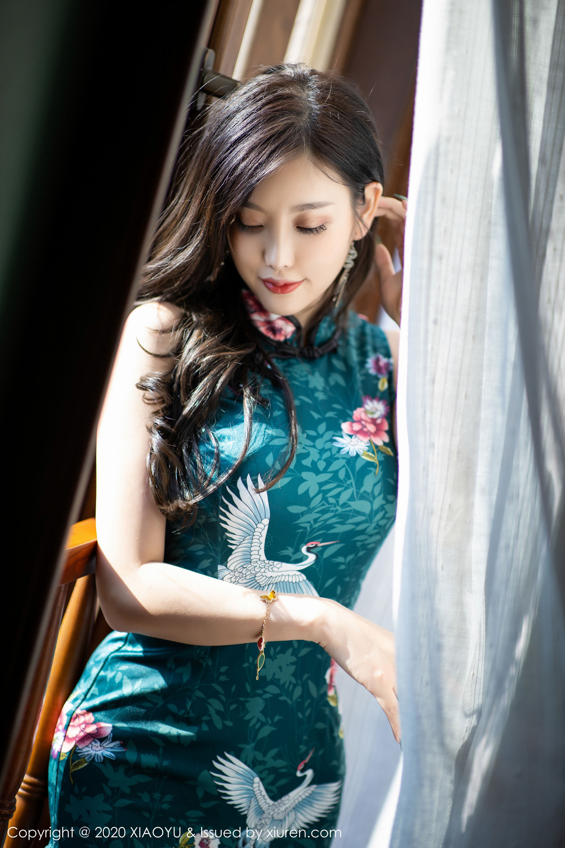 Vol.247 杨晨晨sugar-图31