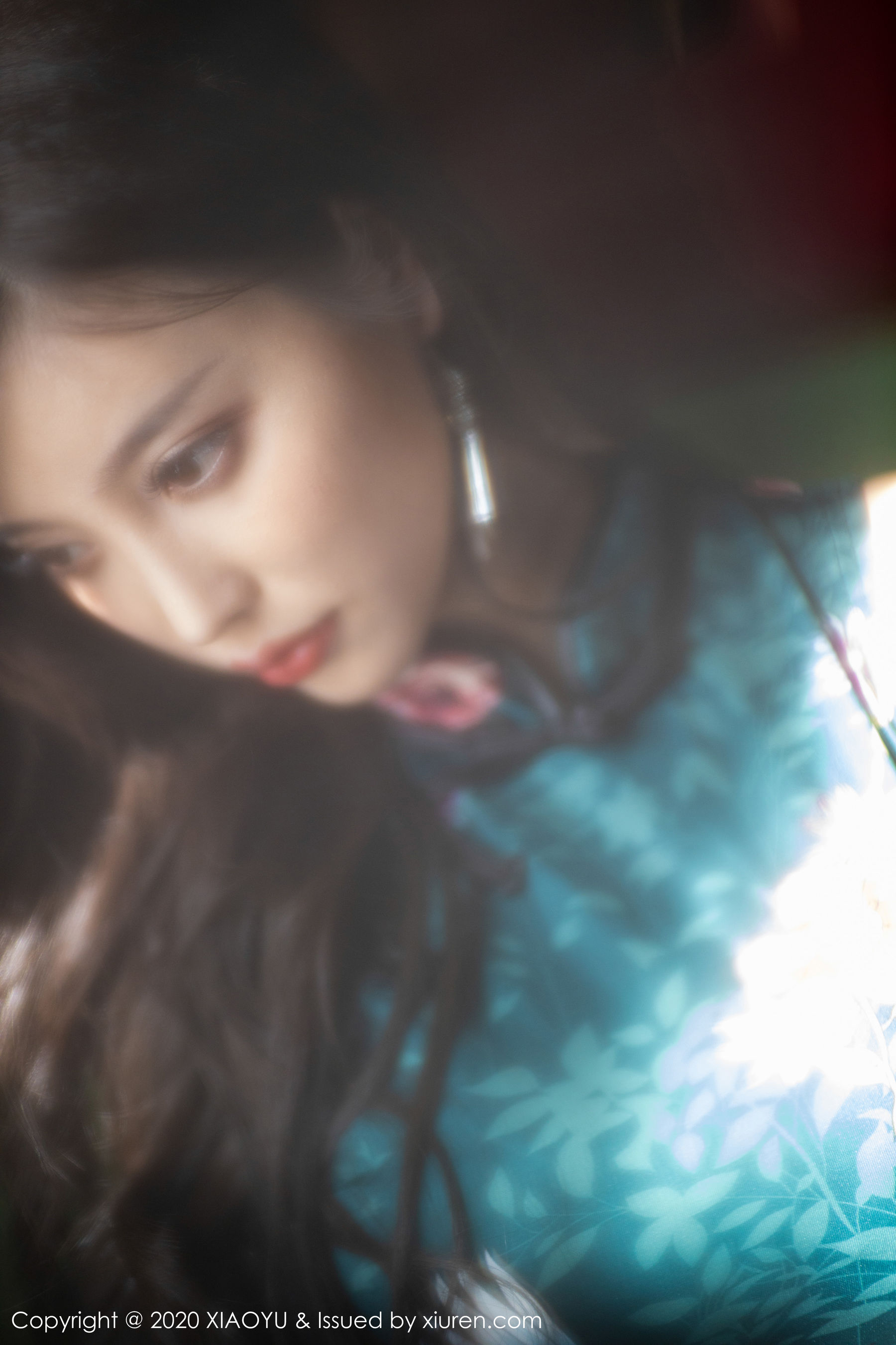 Vol.247 杨晨晨sugar-图3