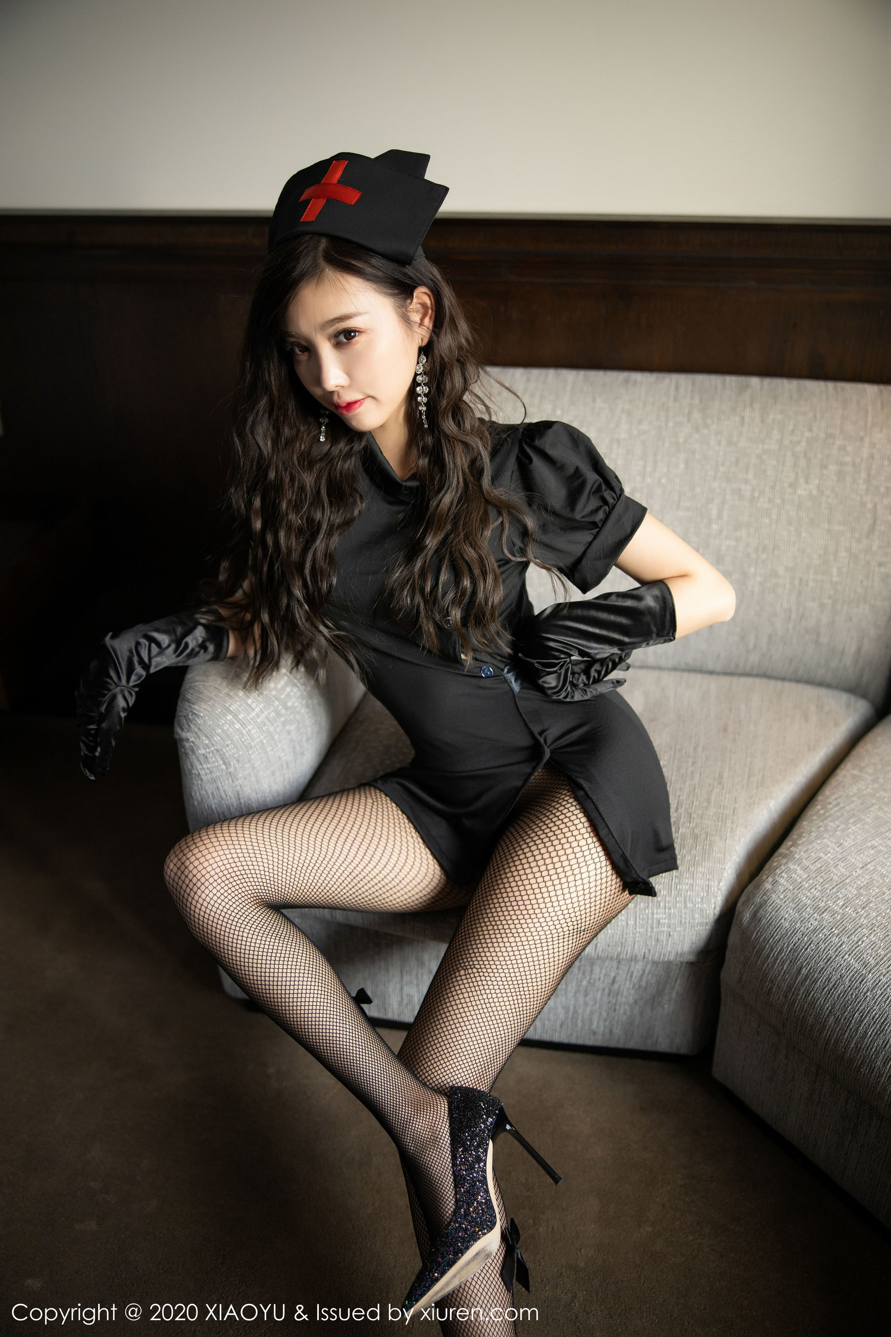 Vol.252 杨晨晨sugar-图43