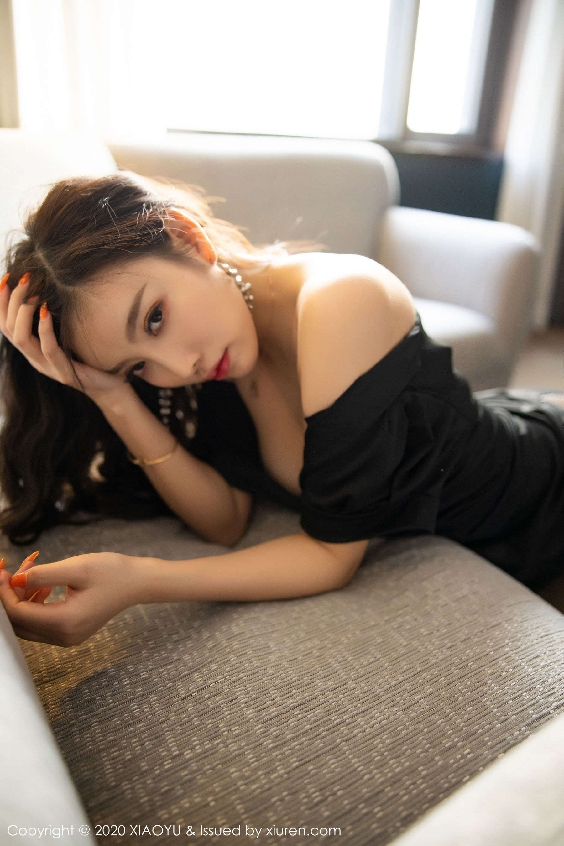 Vol.252 杨晨晨sugar-图93