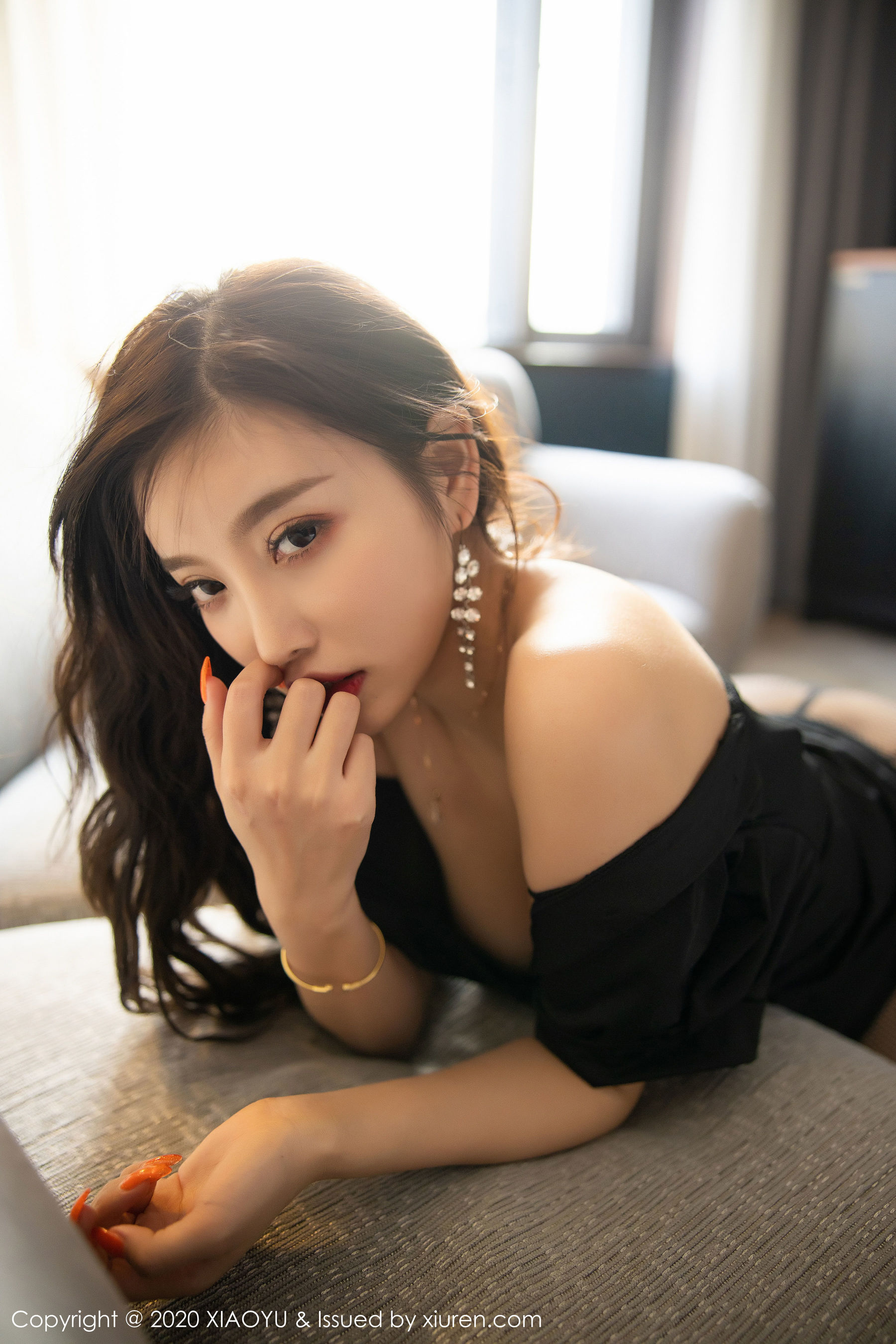 Vol.252 杨晨晨sugar-图94