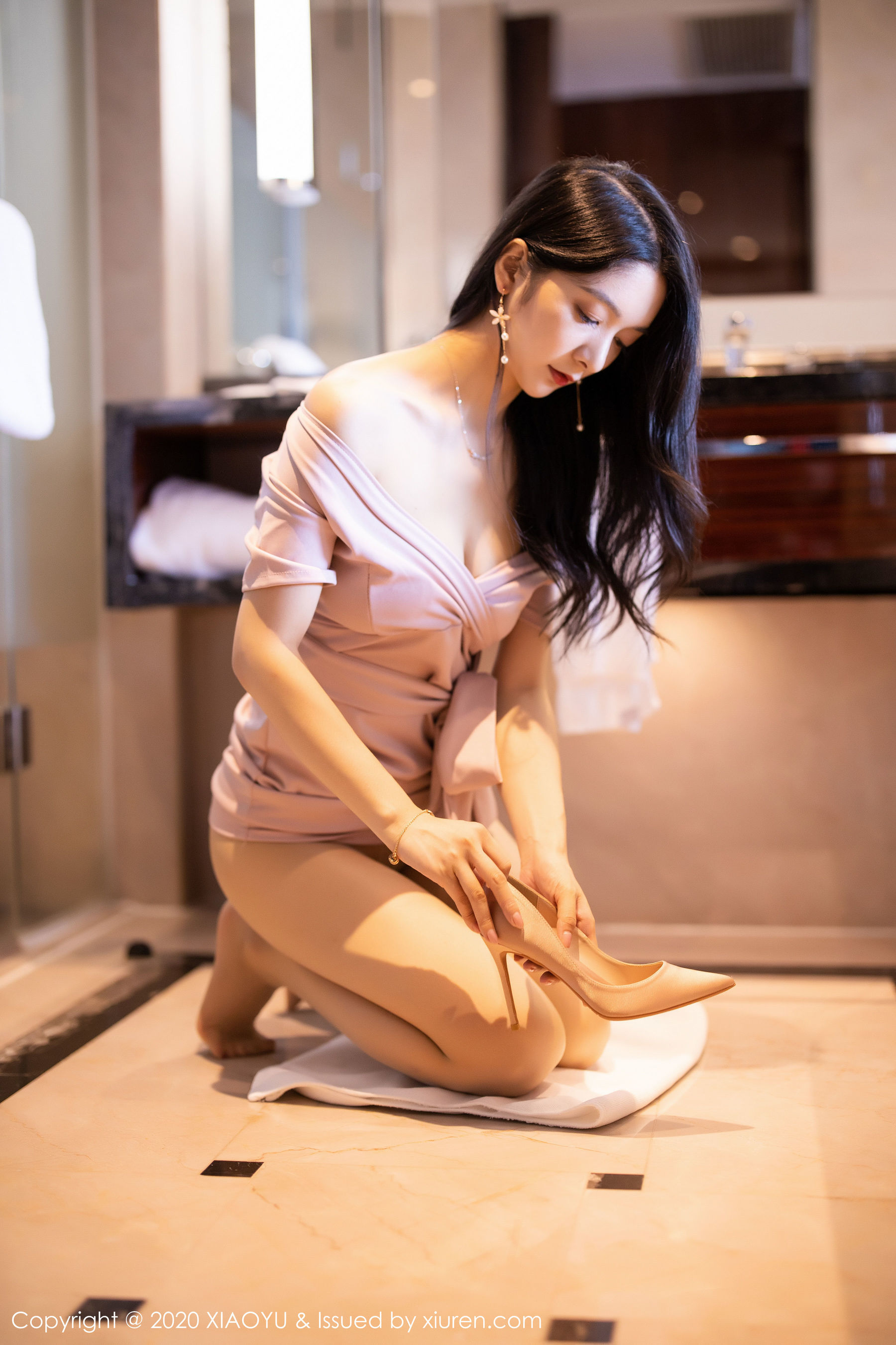 Vol.256 Angela小热巴-图21