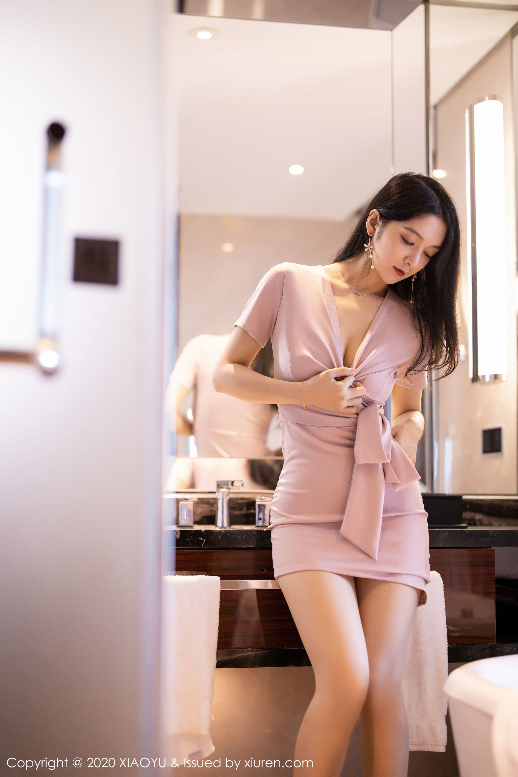 Vol.256 Angela小热巴-图4