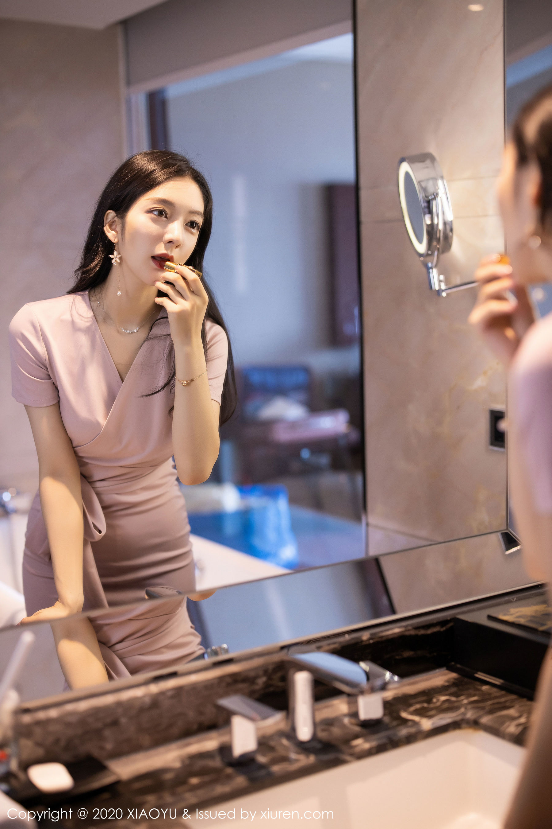 Vol.256 Angela小热巴-图6