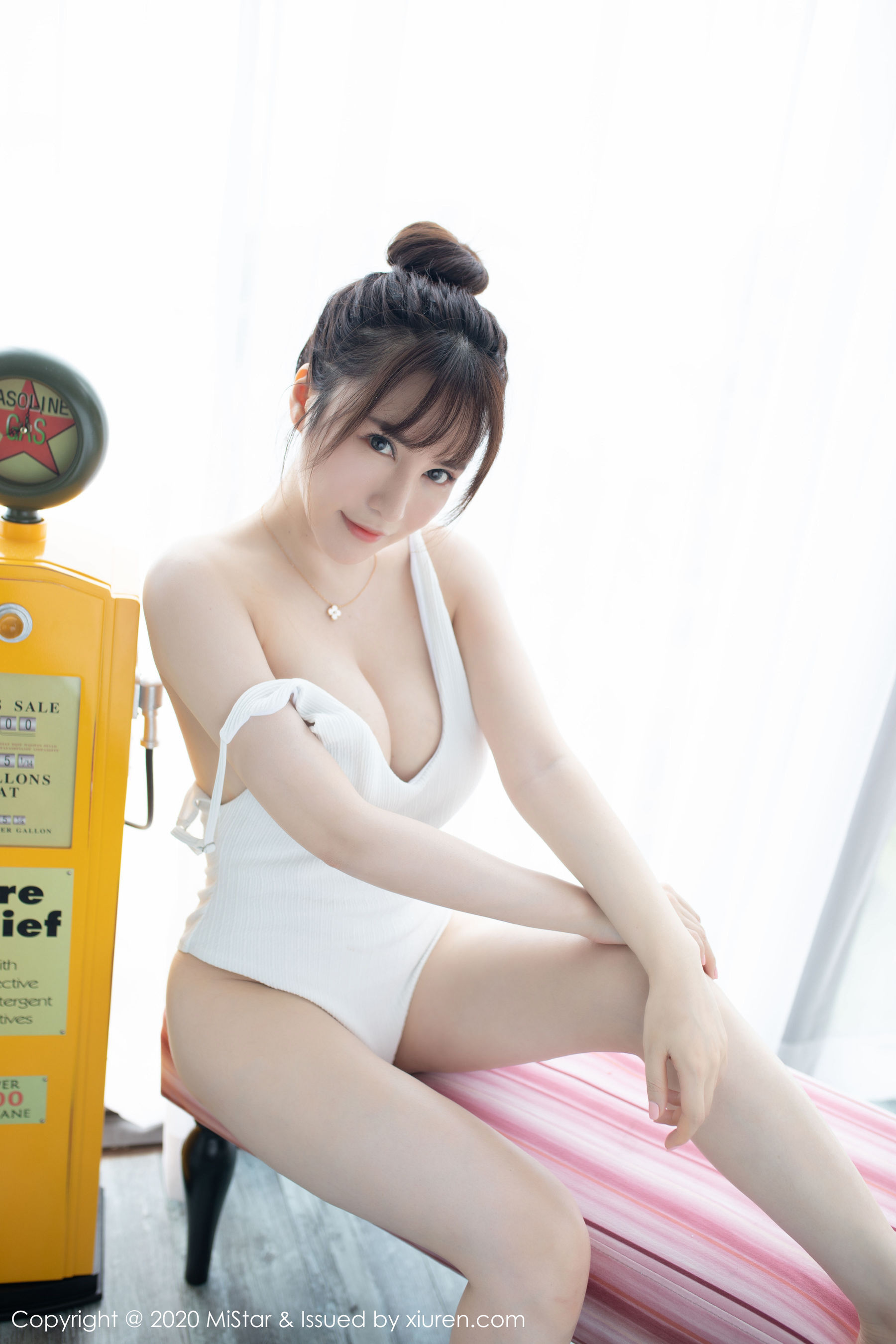 Vol.320 夏希子-图10