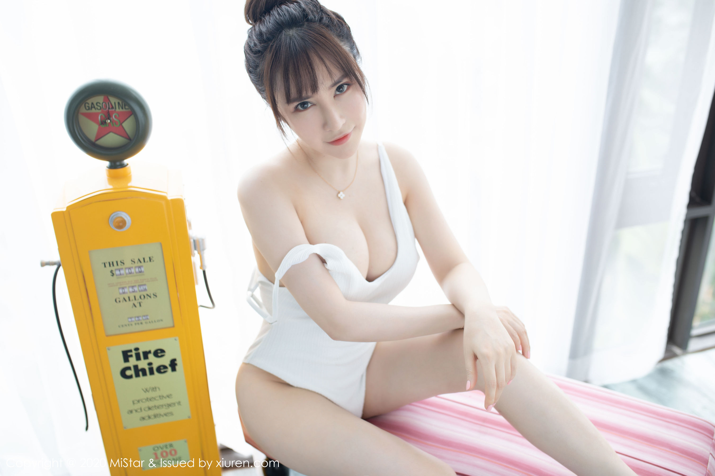 Vol.320 夏希子-图11