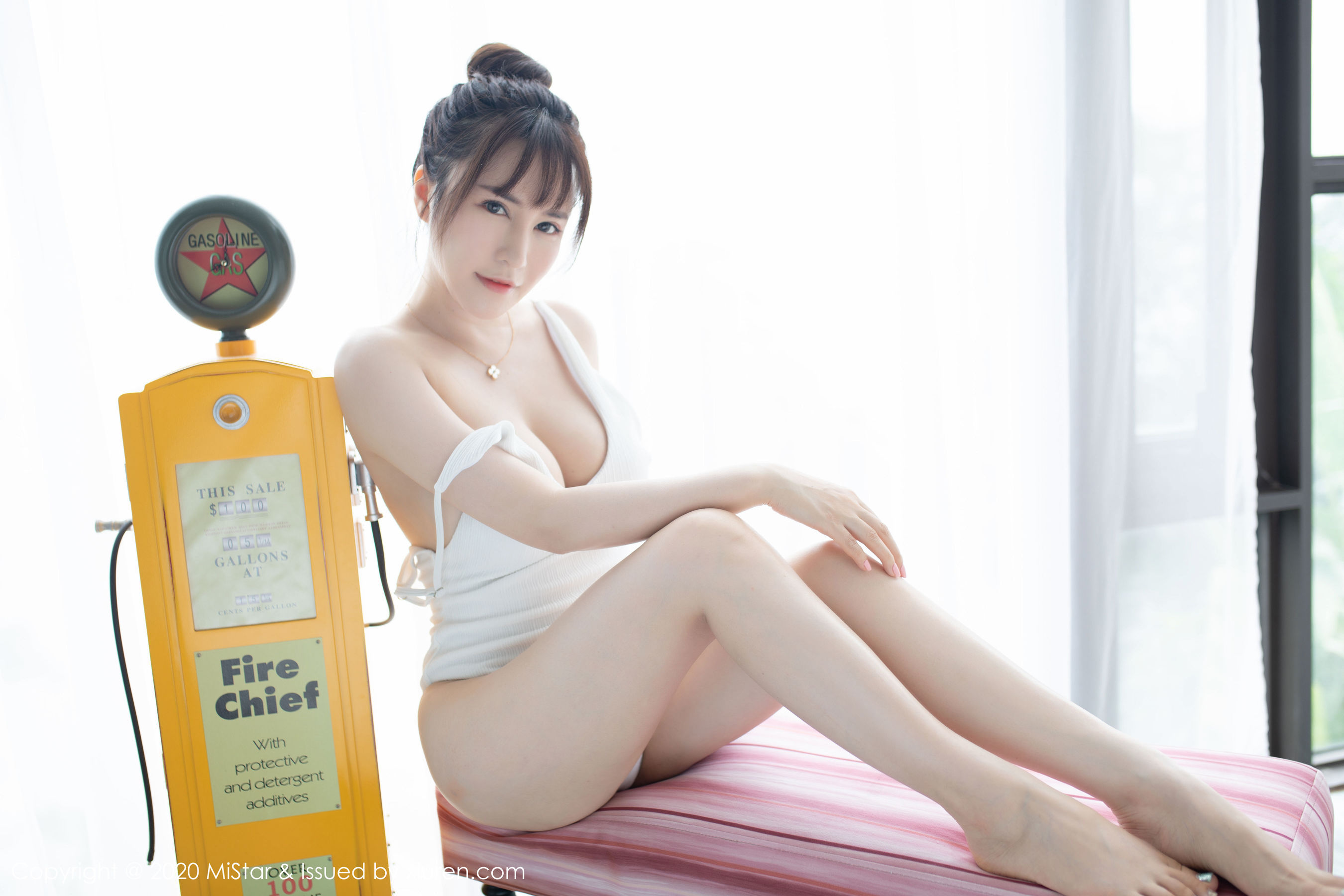 Vol.320 夏希子-图13
