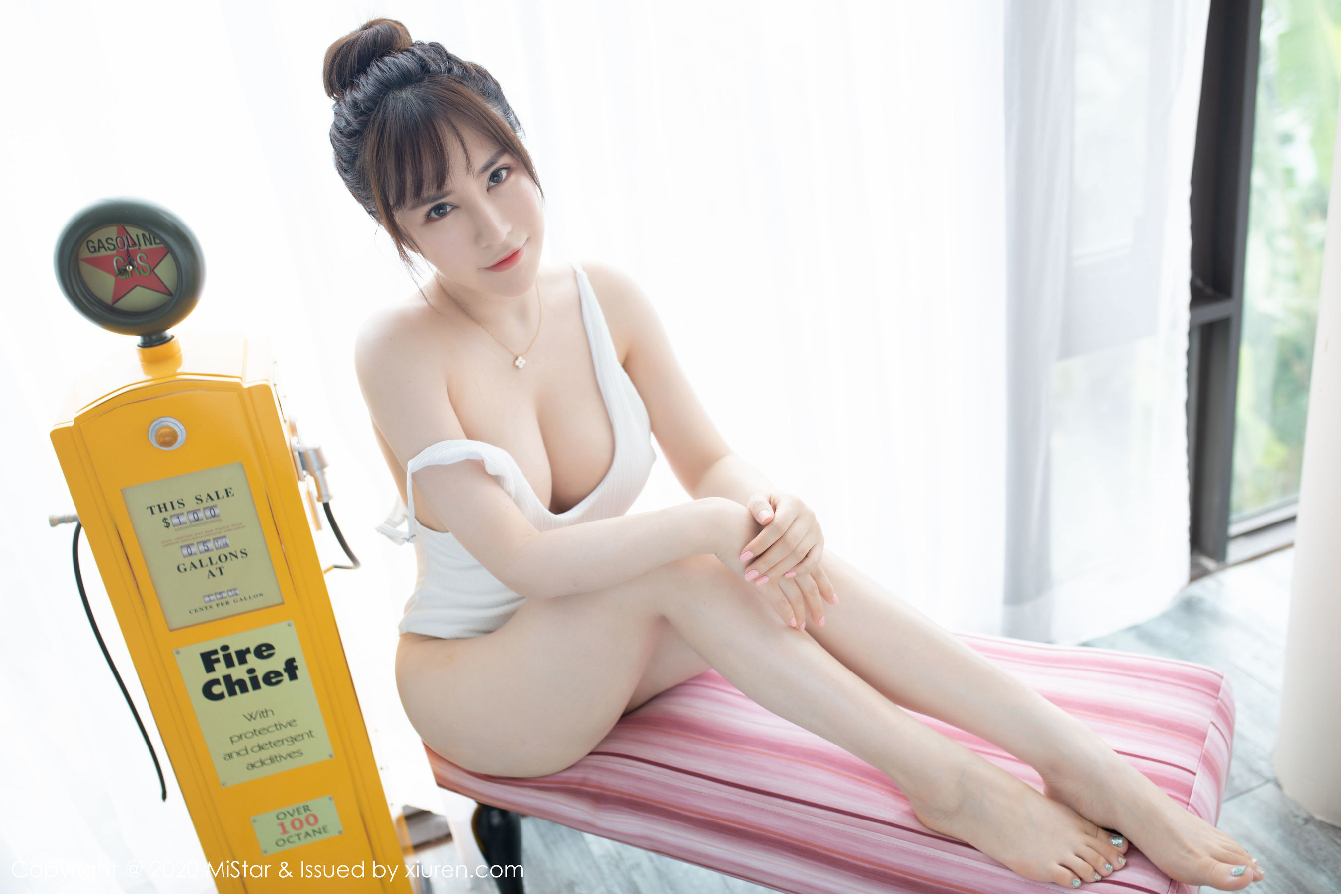 Vol.320 夏希子-图14