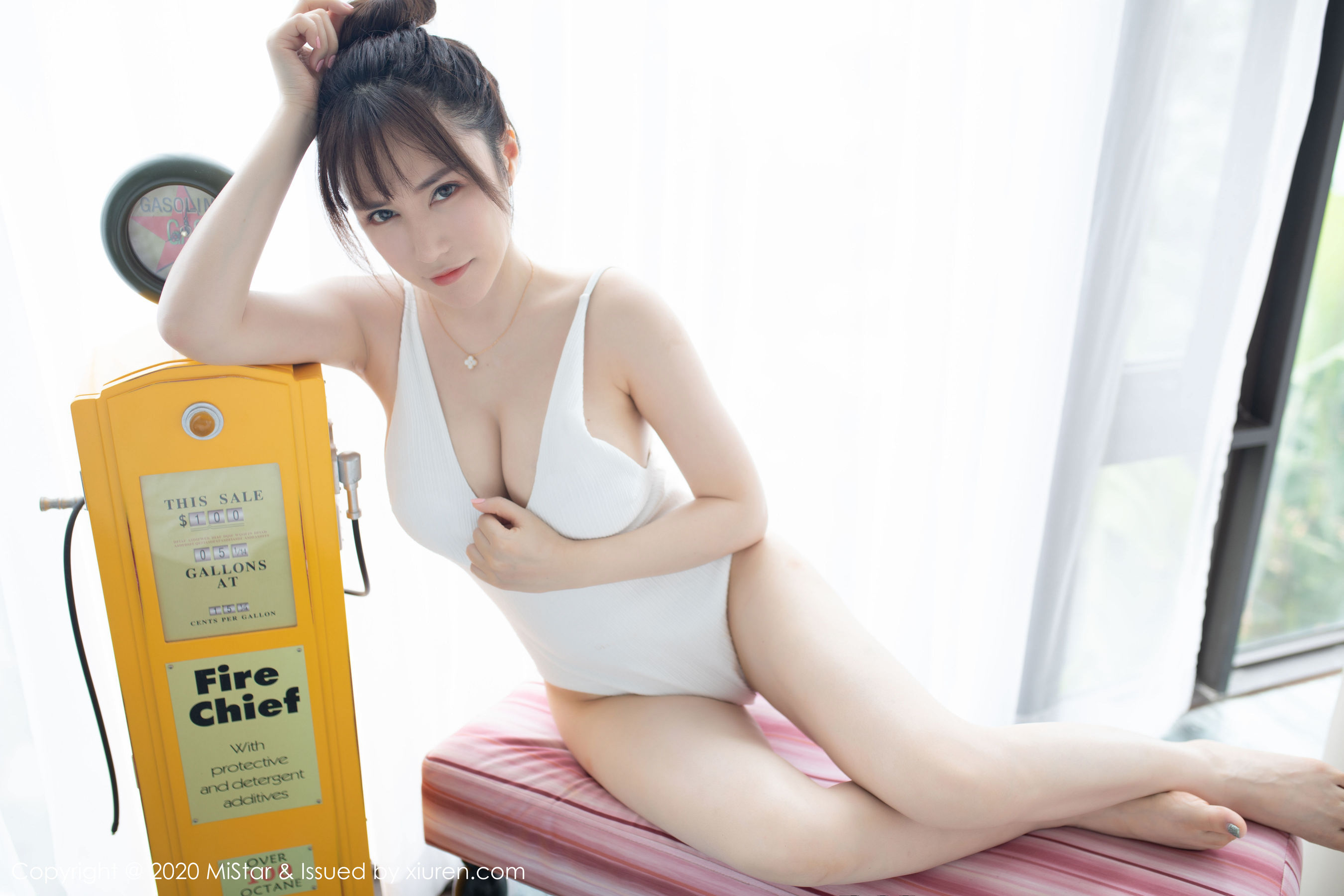 Vol.320 夏希子-图20