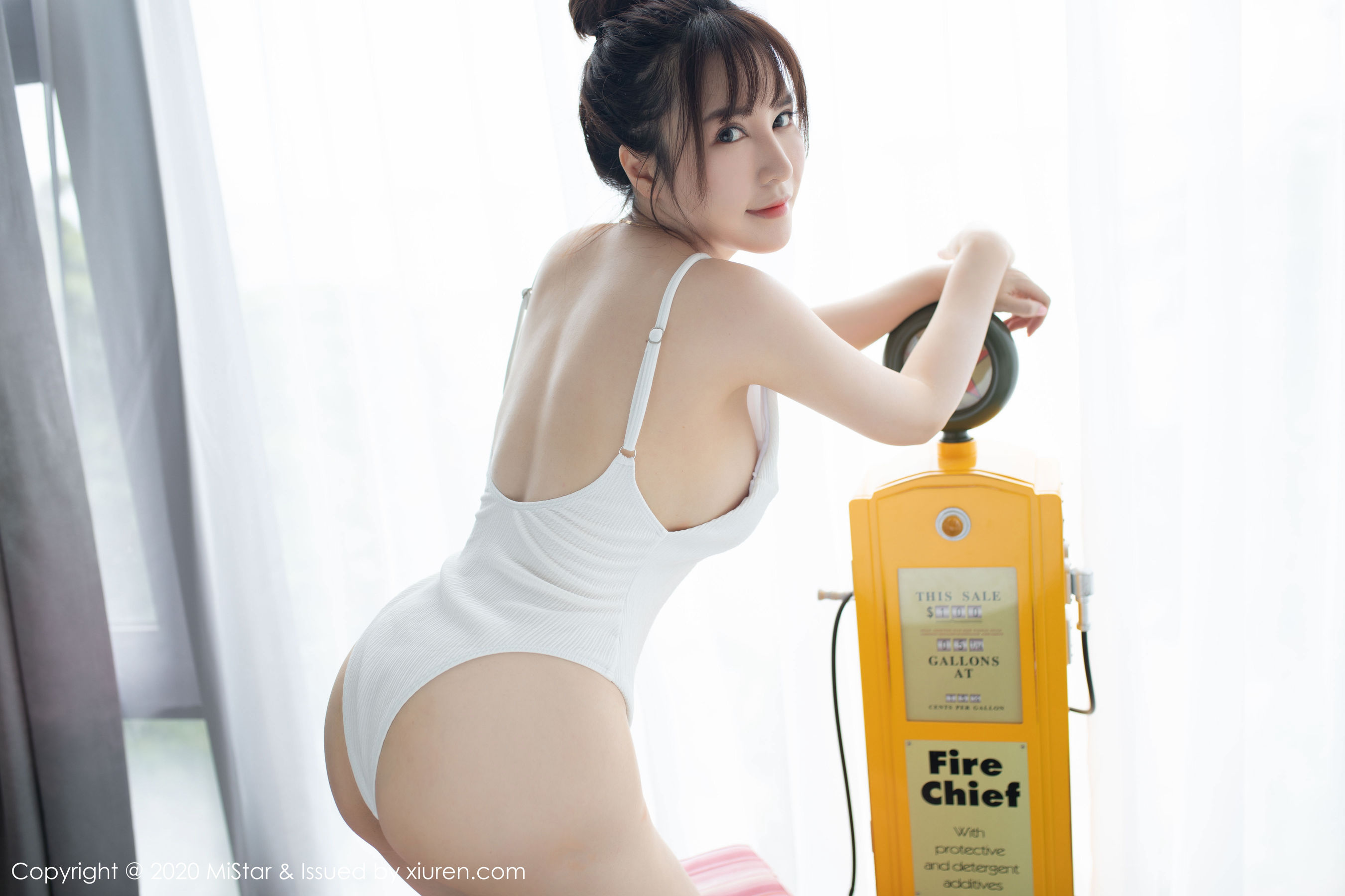 Vol.320 夏希子-图22