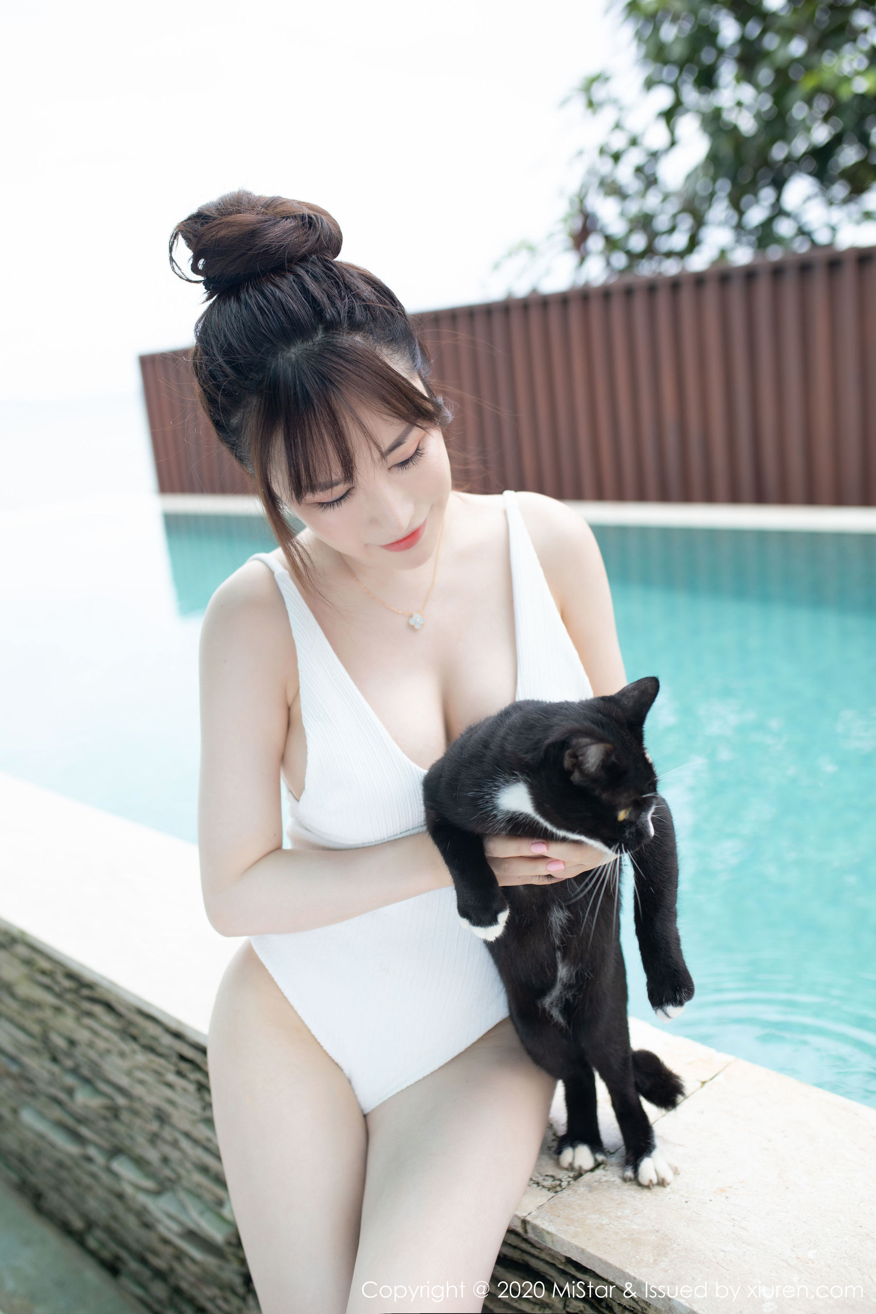 Vol.320 夏希子-图29