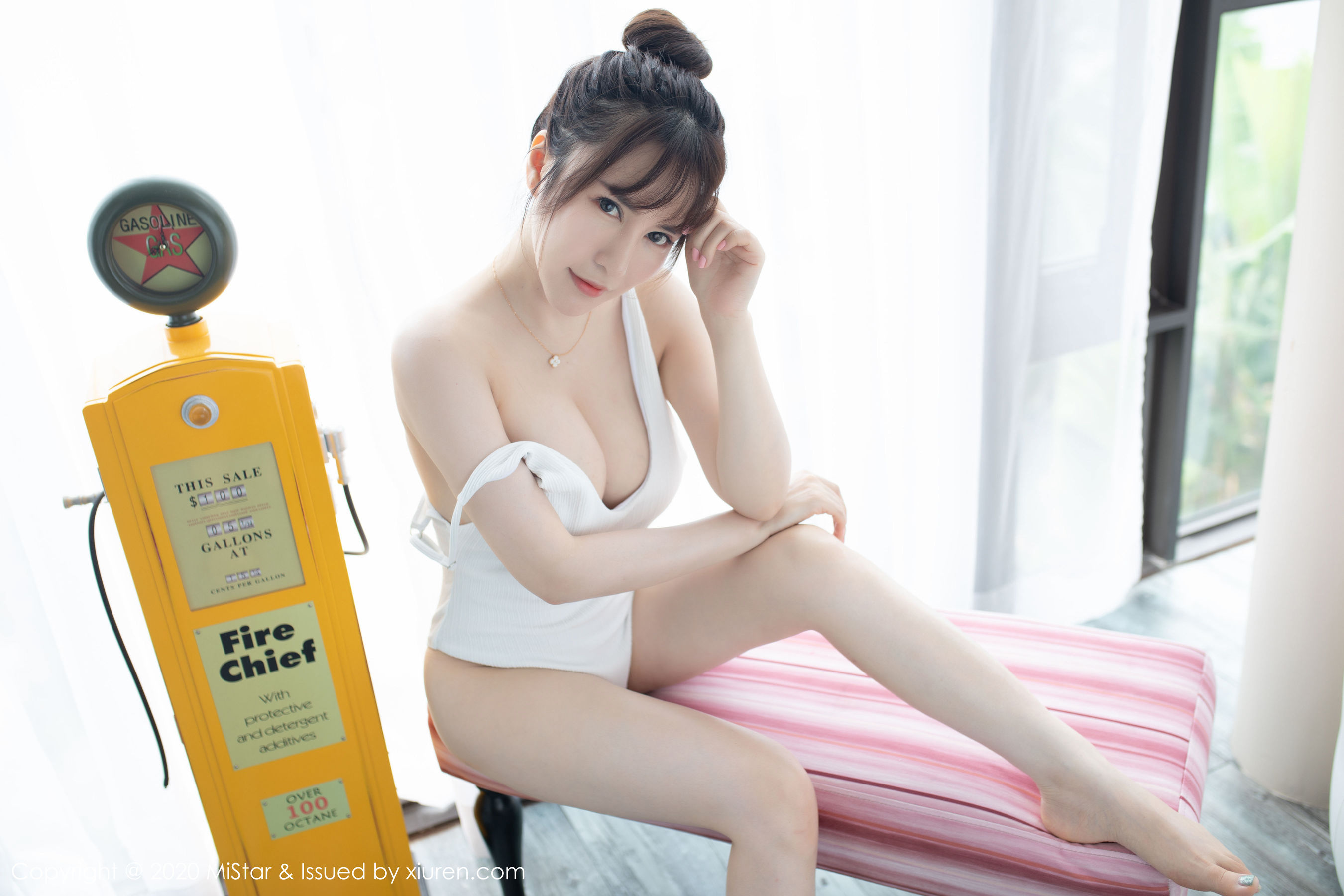 Vol.320 夏希子-图5