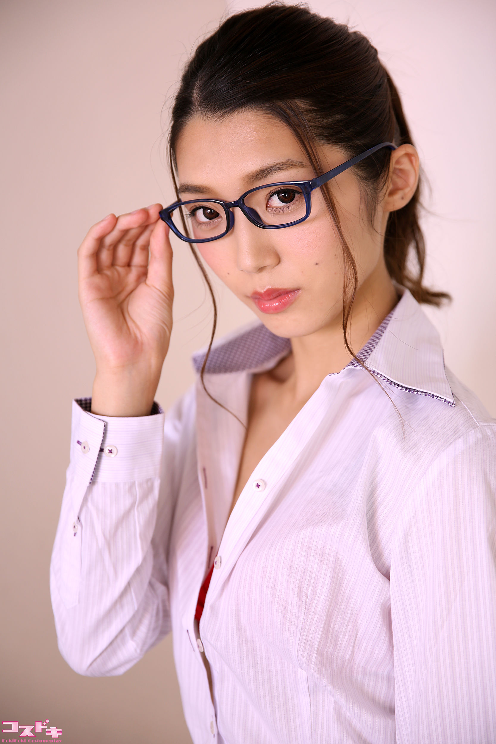 Kanae Renon 香苗レノン kanaerenon_pic_ol1-图41