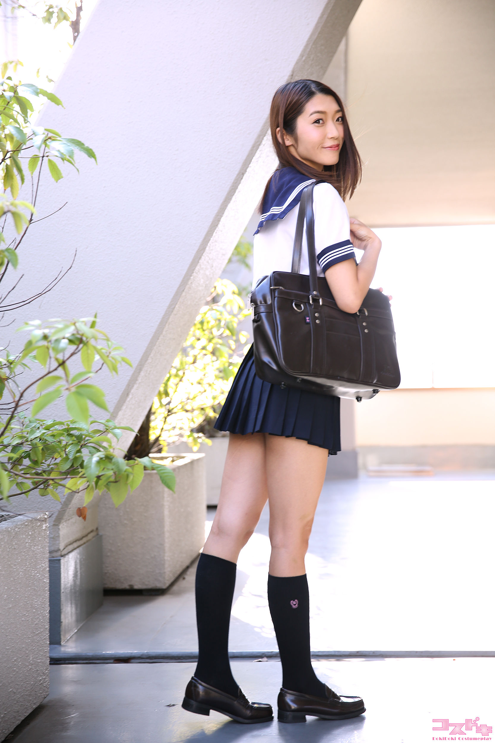 Kanae Renon 香苗レノン kanaerenon_pic_sailor1-图4