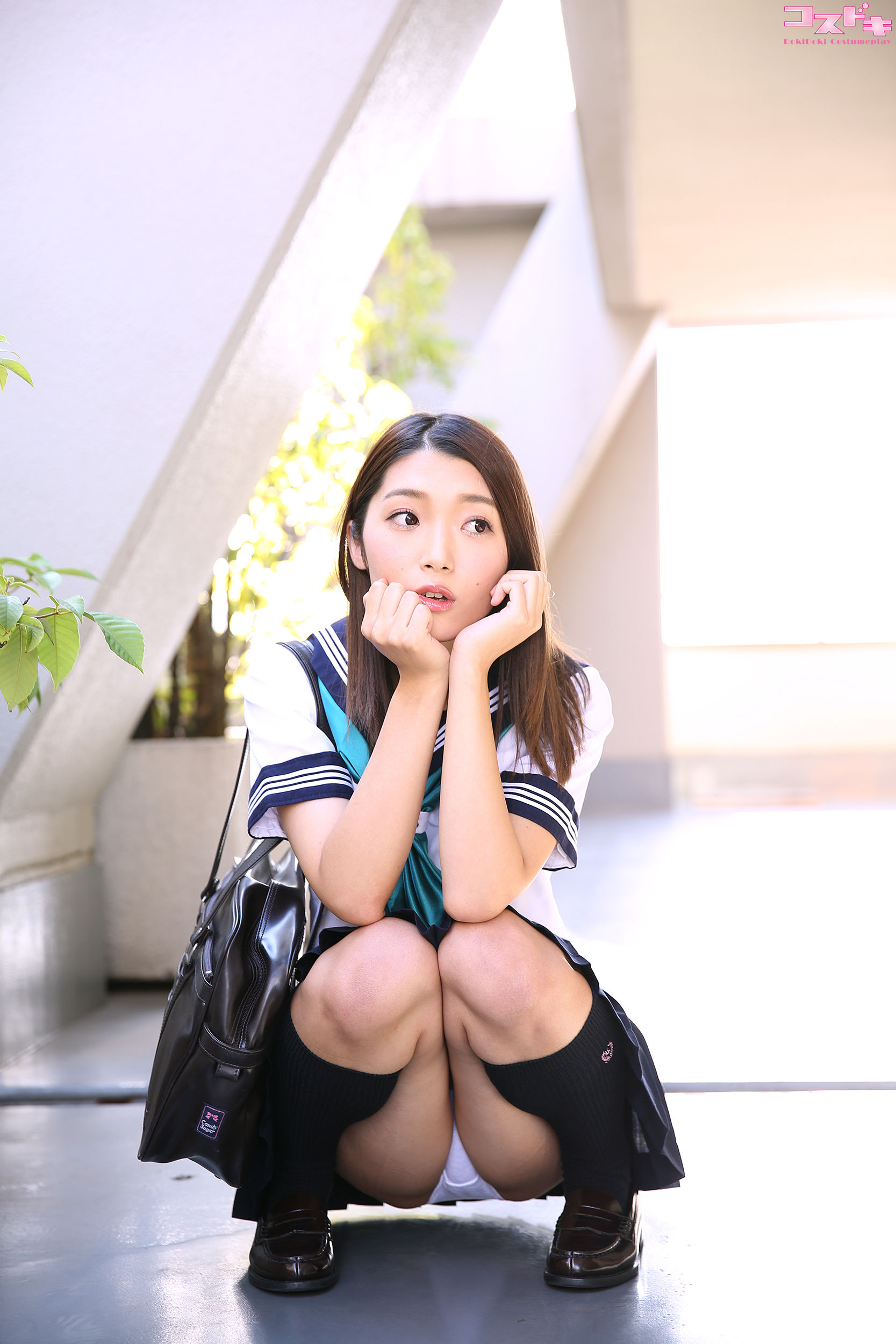 Kanae Renon 香苗レノン kanaerenon_pic_sailor1-图8