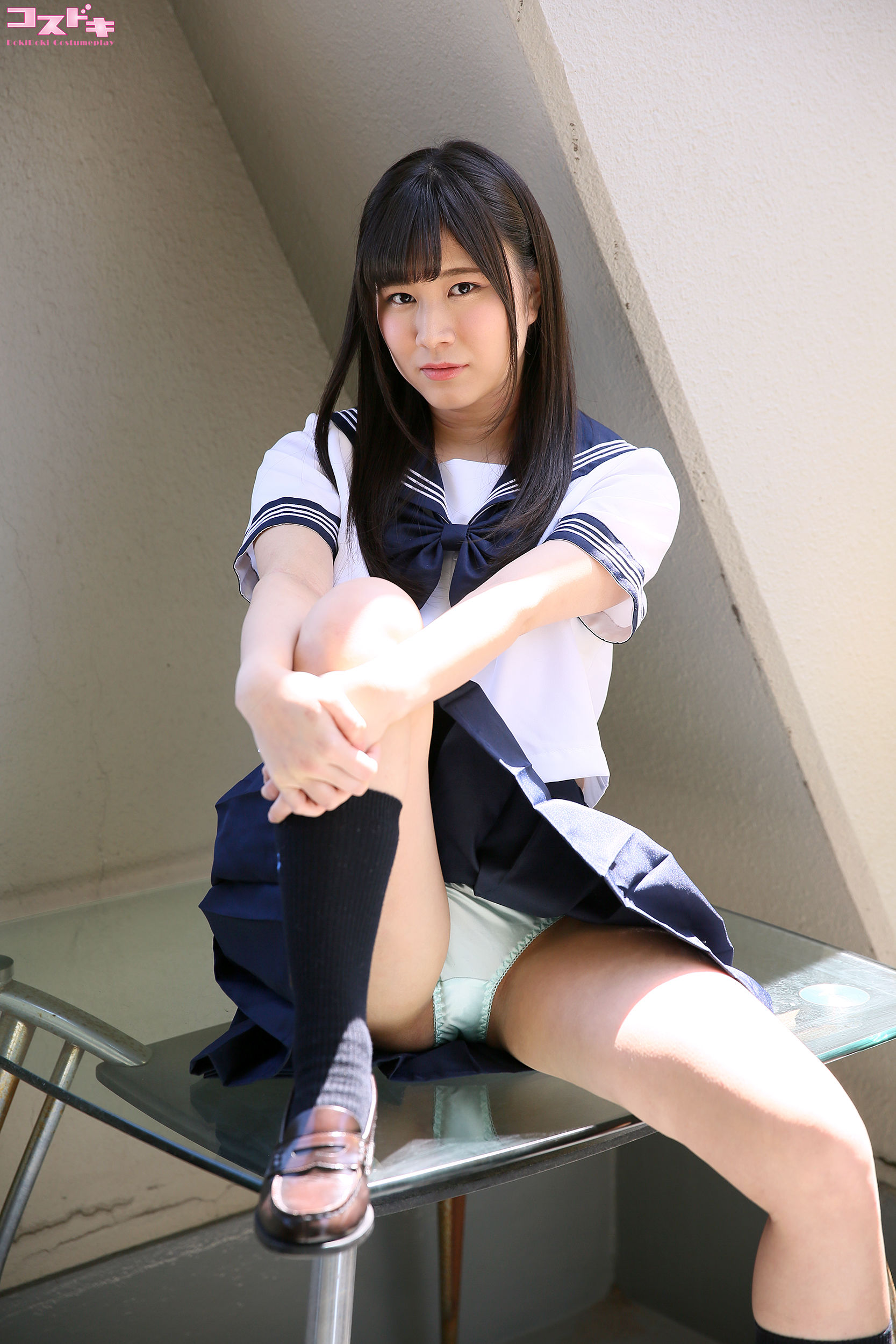 Nagisa Akatsuki 暁月渚 akatsukinagisa_pic_sailor1+2-图16