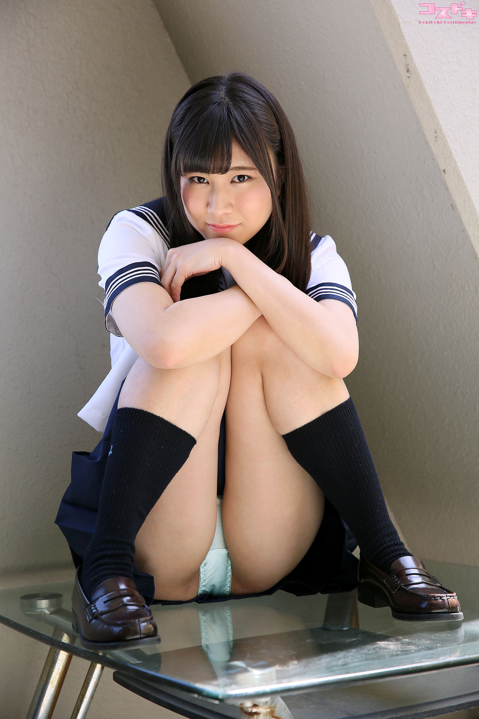 Nagisa Akatsuki 暁月渚 akatsukinagisa_pic_sailor1+2-图20