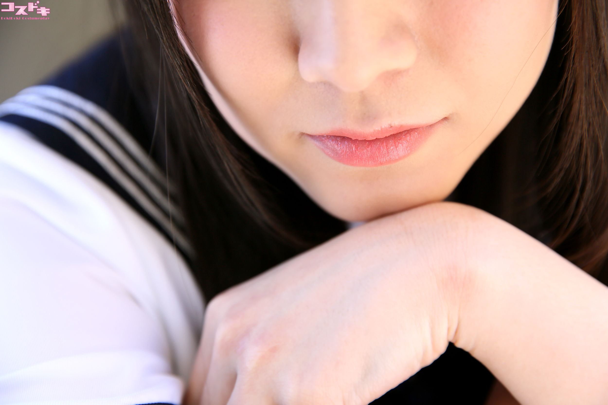Nagisa Akatsuki 暁月渚 akatsukinagisa_pic_sailor1+2-图21