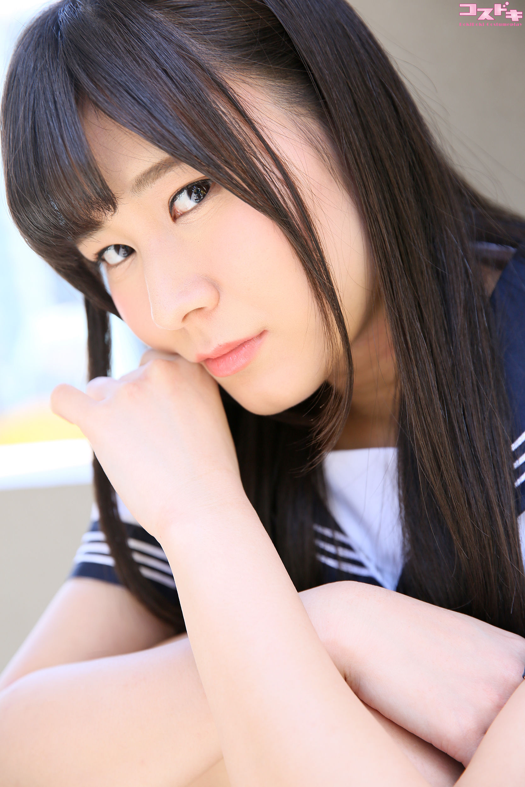 Nagisa Akatsuki 暁月渚 akatsukinagisa_pic_sailor1+2-图24
